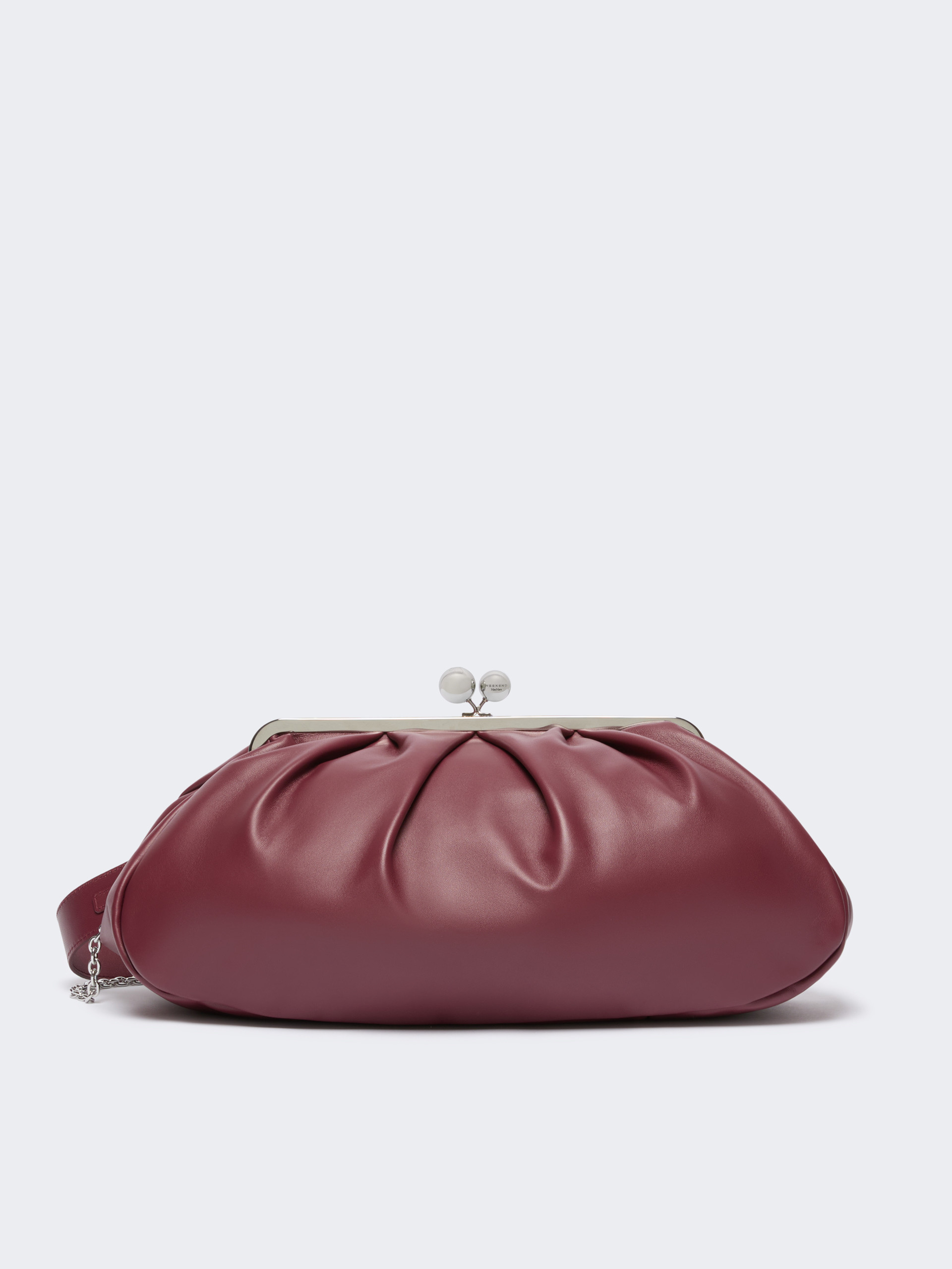 Pasticcino Bag Large in montone - Weekend Max Mara