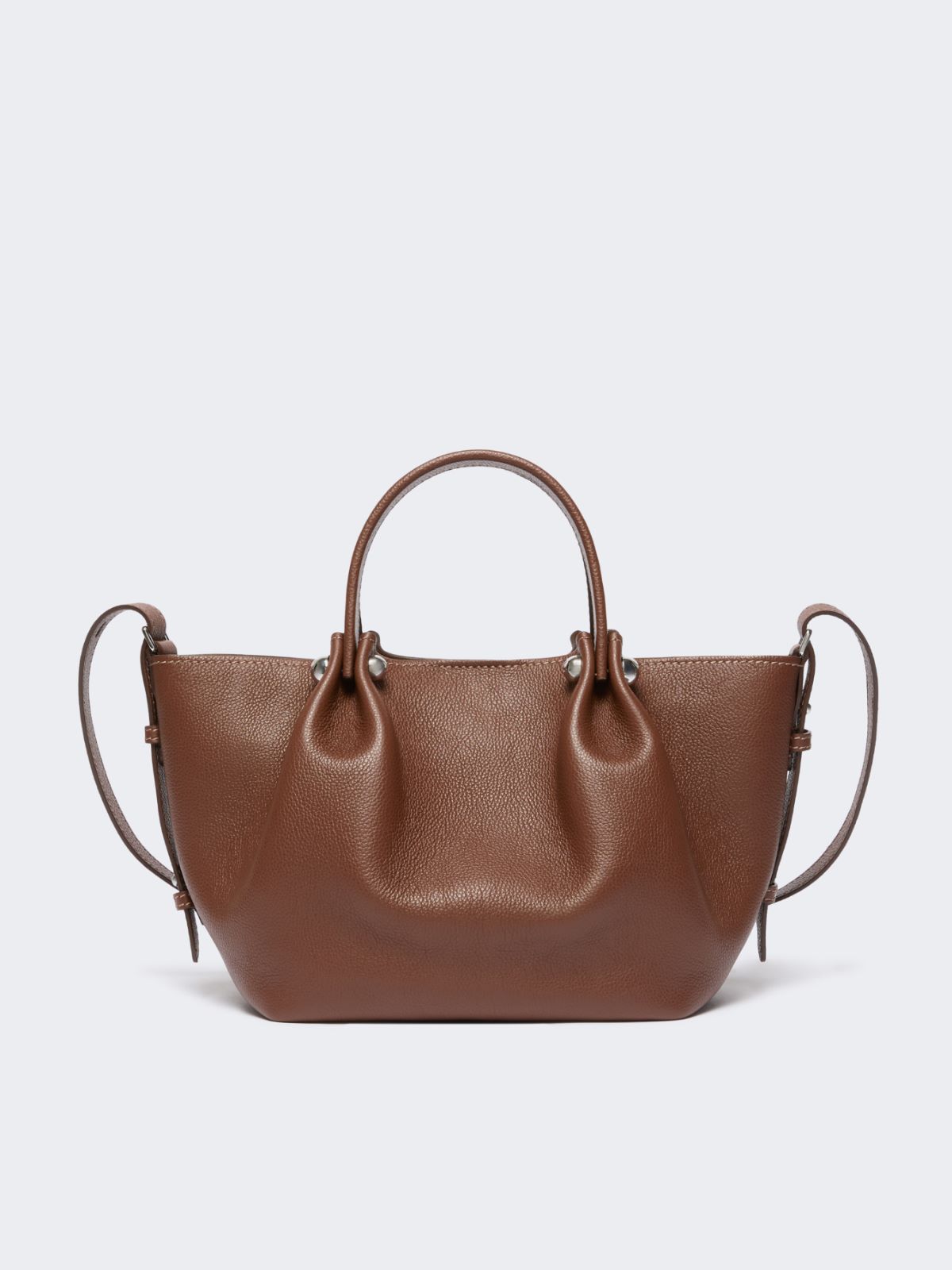 Tote bag piccola in pelle texturizzata - Weekend Max Mara - 3