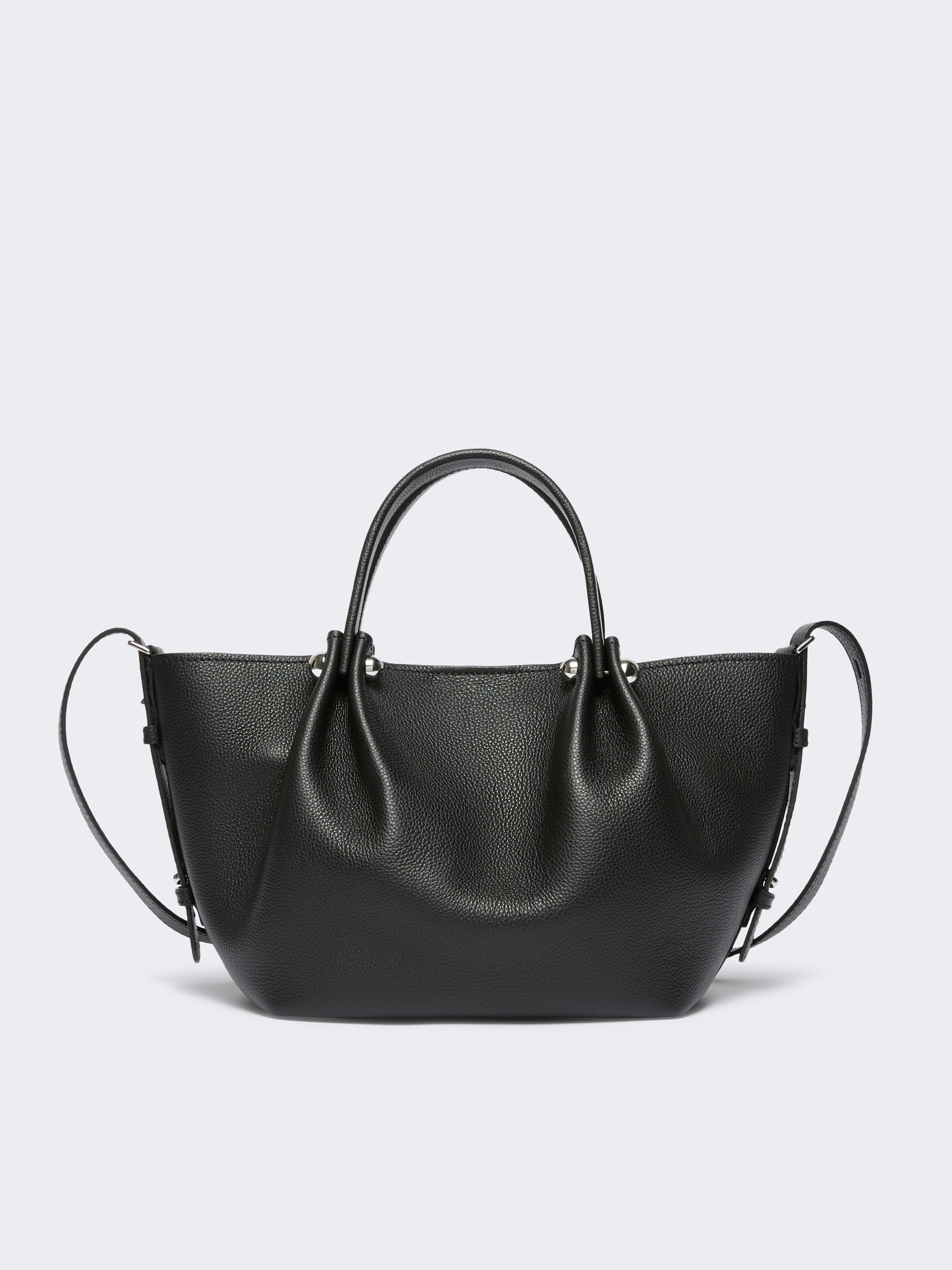 Tote bag piccola in pelle texturizzata - Weekend Max Mara - 3