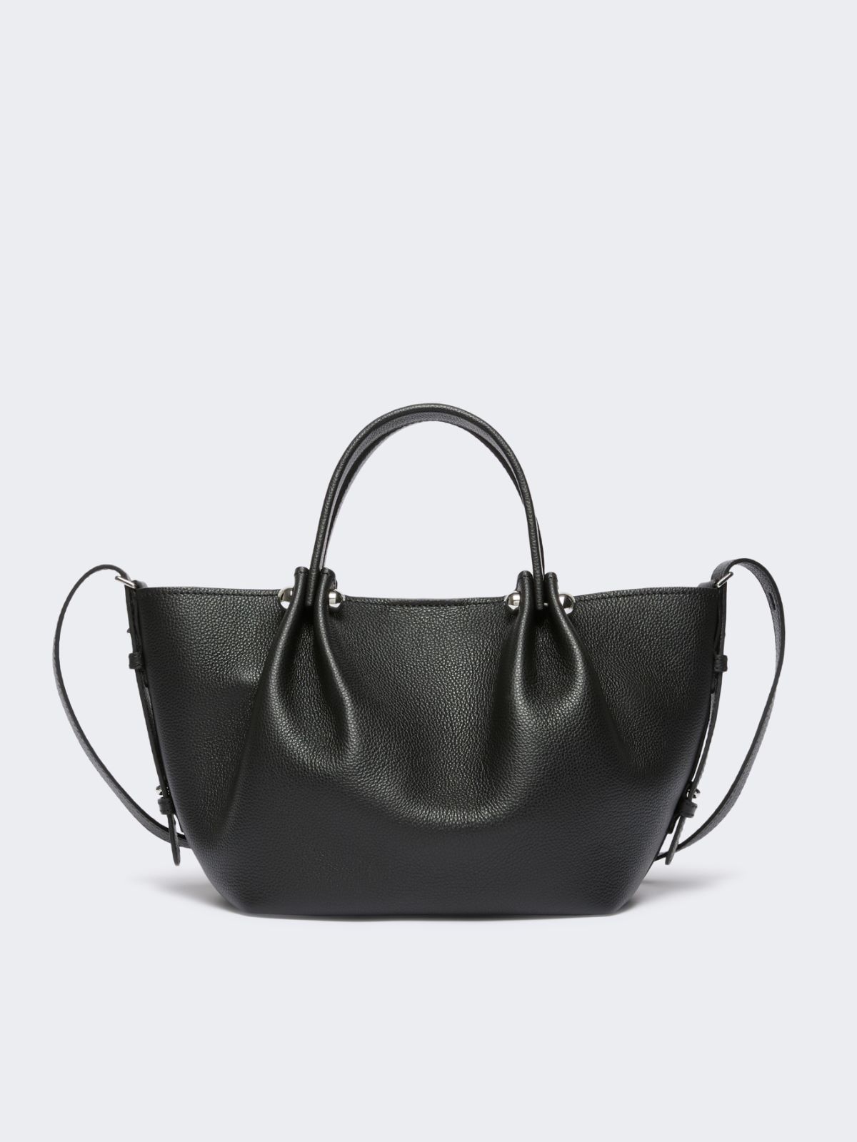 Tote bag piccola in pelle texturizzata - Weekend Max Mara - 3