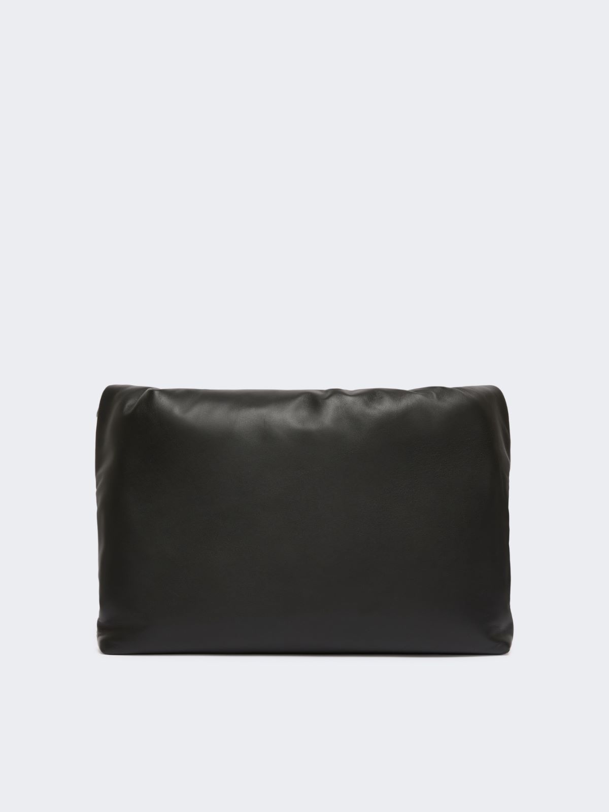 Clutch-style sheepskin Pasticcino Bag - Weekend Max Mara - 3