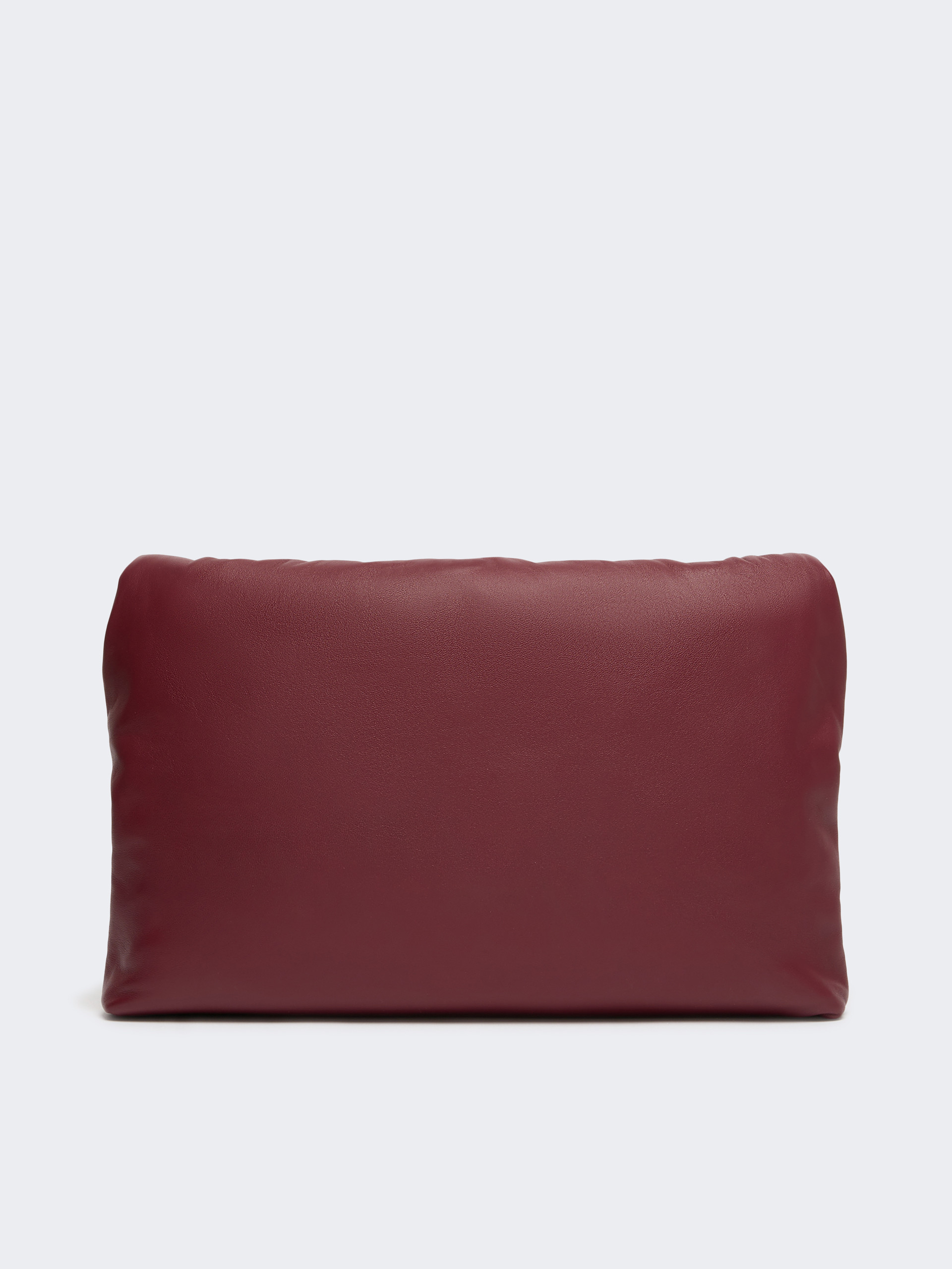 Clutch-style sheepskin Pasticcino Bag - RUBY - Weekend Max Mara - 3