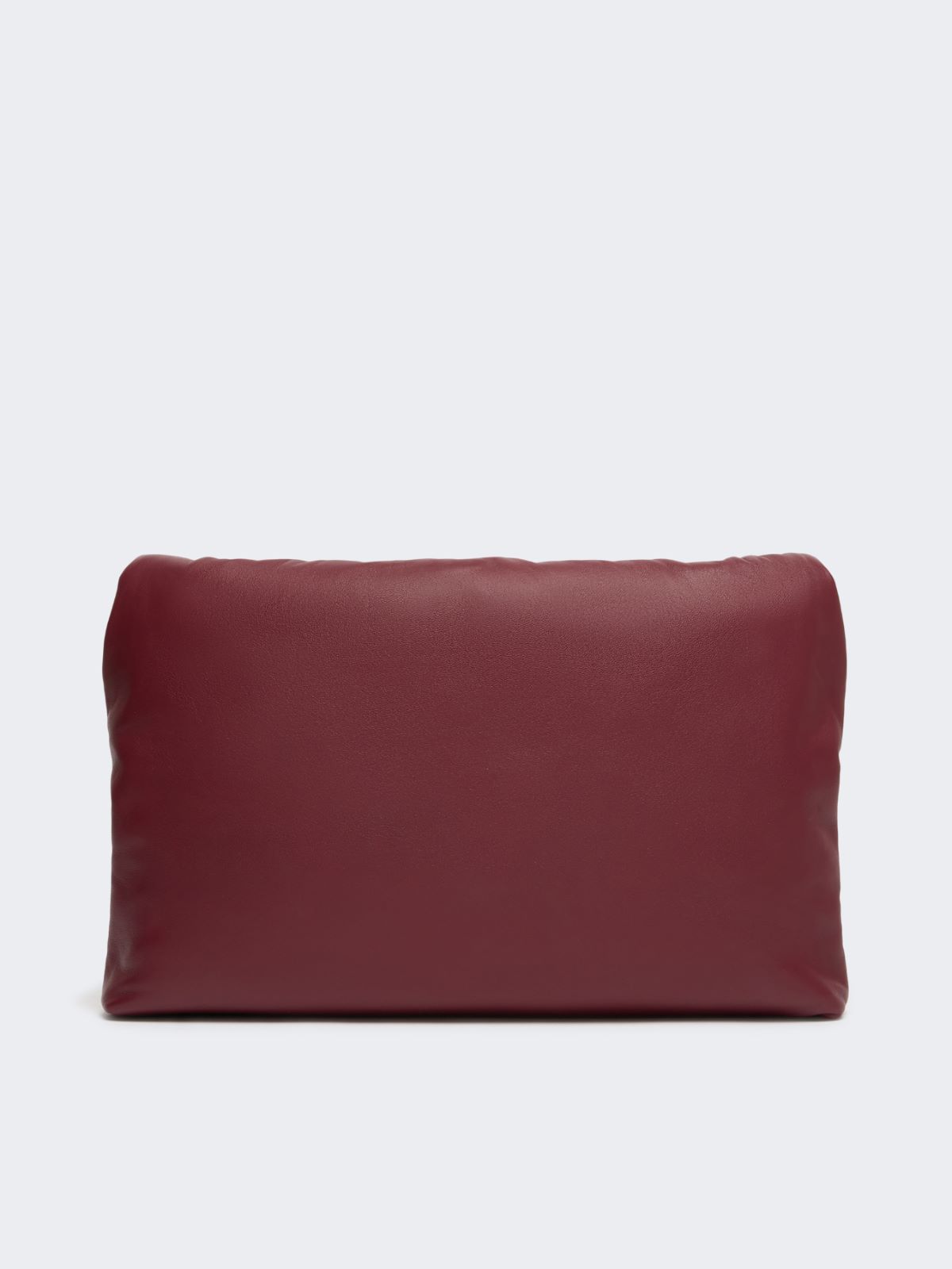 Clutch-style sheepskin Pasticcino Bag - RUBY - Weekend Max Mara - 3