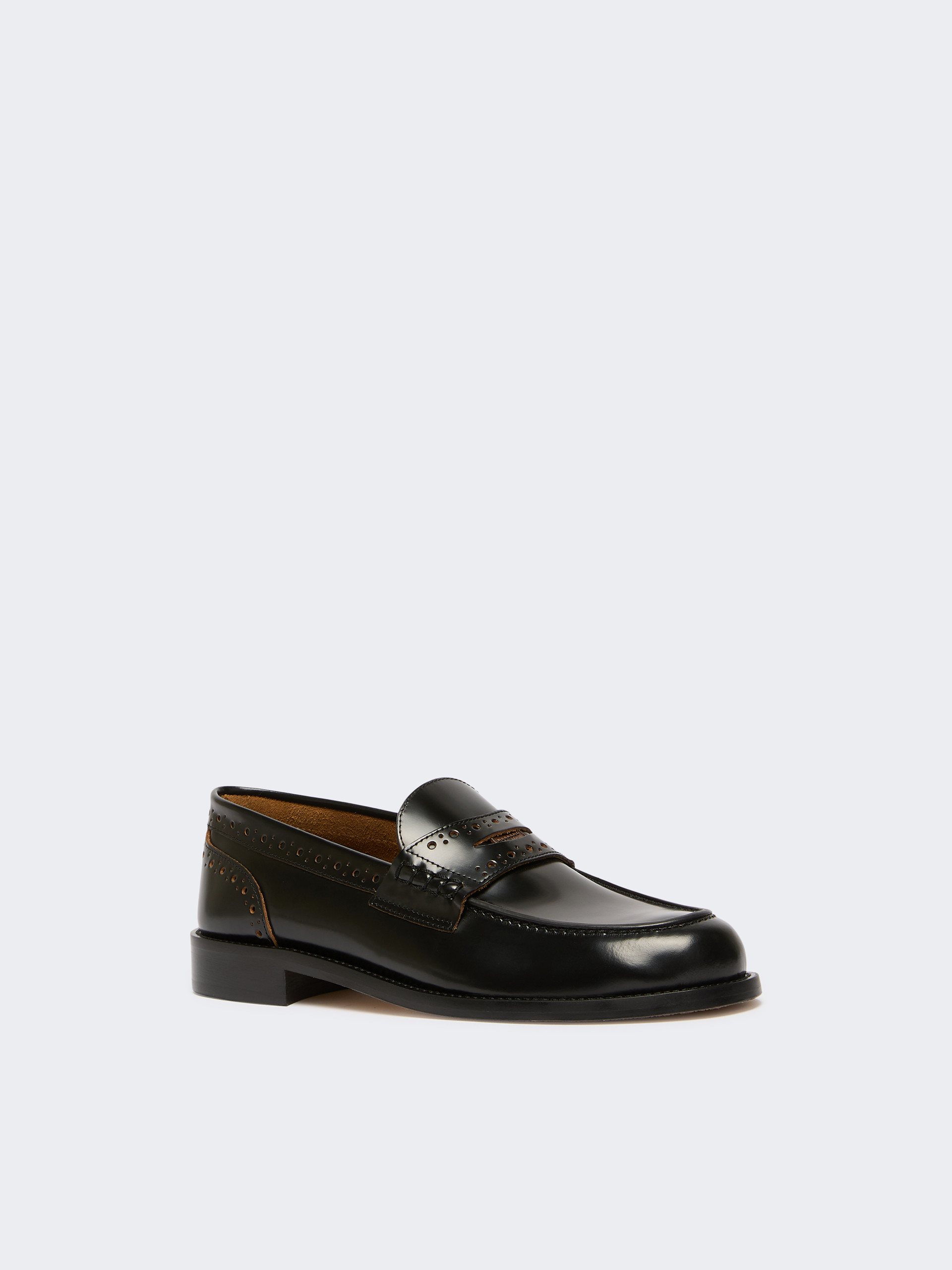 Leather loafers - Weekend Max Mara - 2