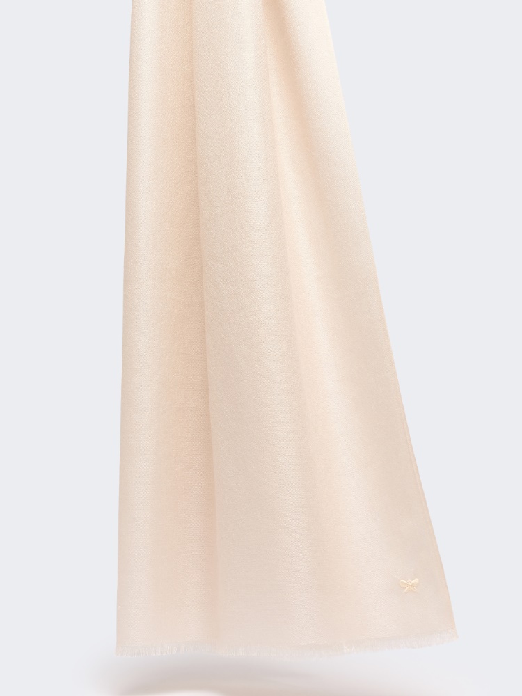 Cashmere and silk stole - Weekend Max Mara