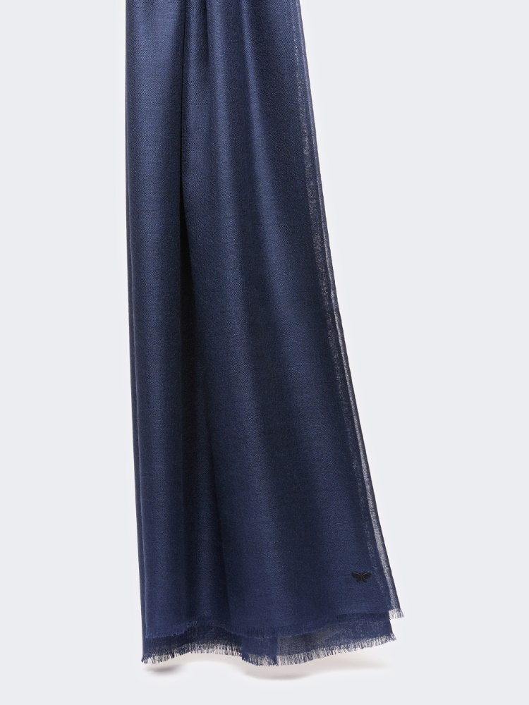 Cashmere and silk stole - Weekend Max Mara