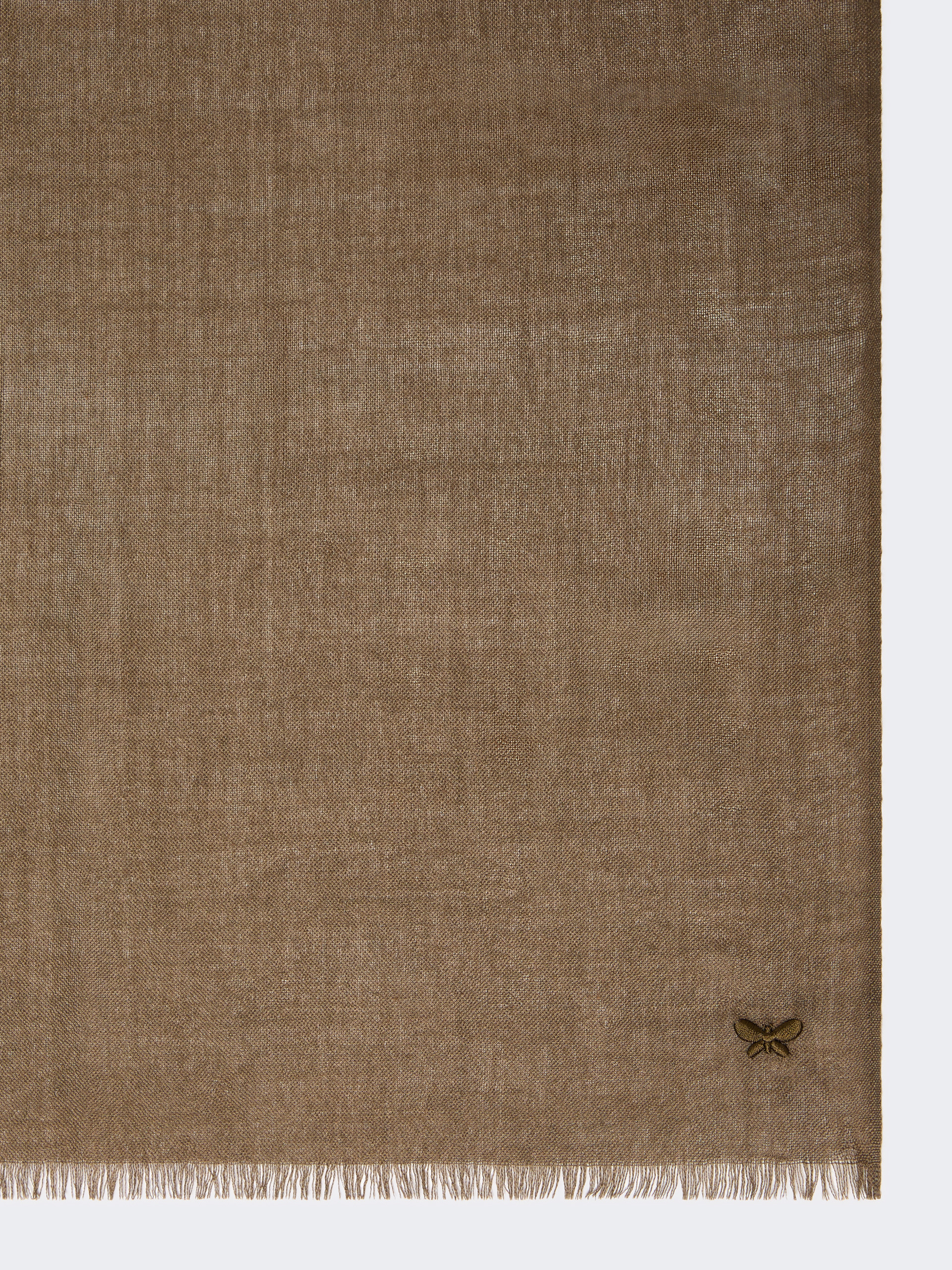 Cashmere and silk stole - Weekend Max Mara - 2