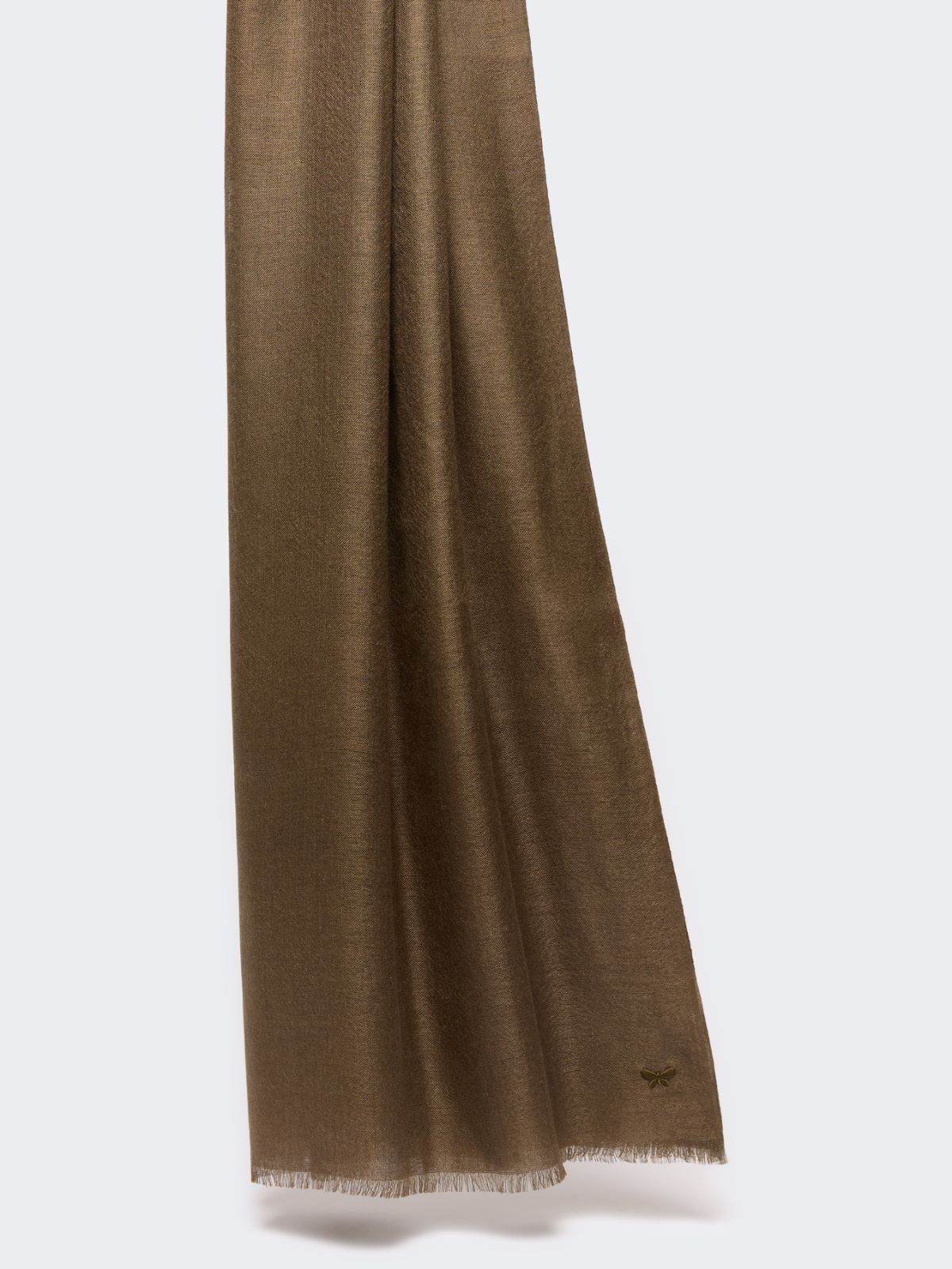Cashmere and silk stole - Weekend Max Mara