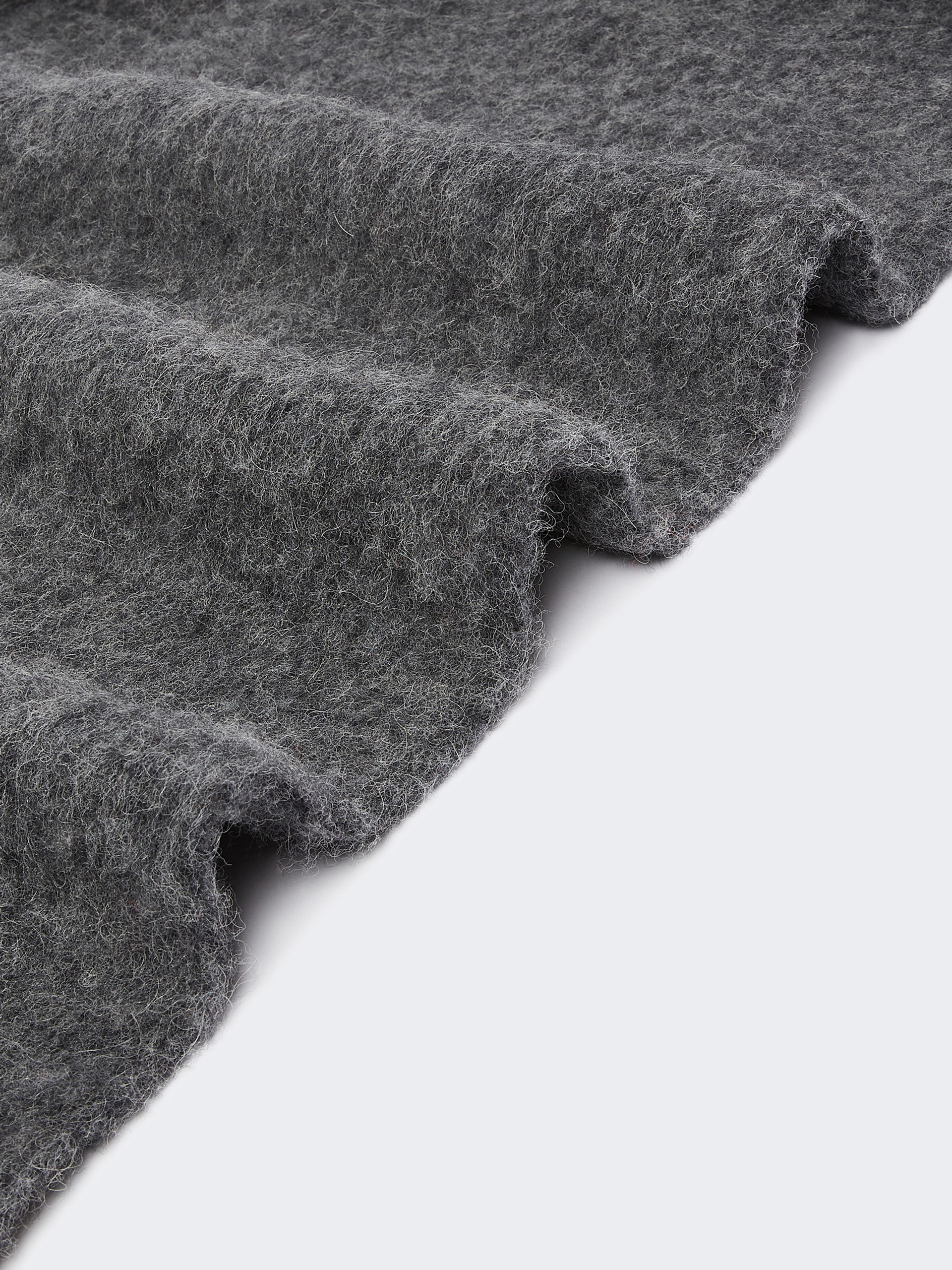Alpaca and wool stole - Weekend Max Mara - 3