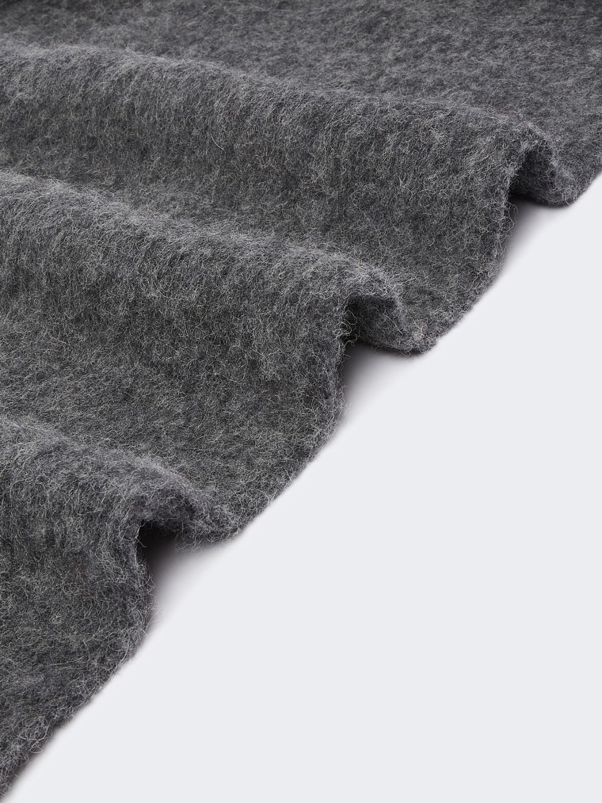 Alpaca and wool stole - Weekend Max Mara - 3