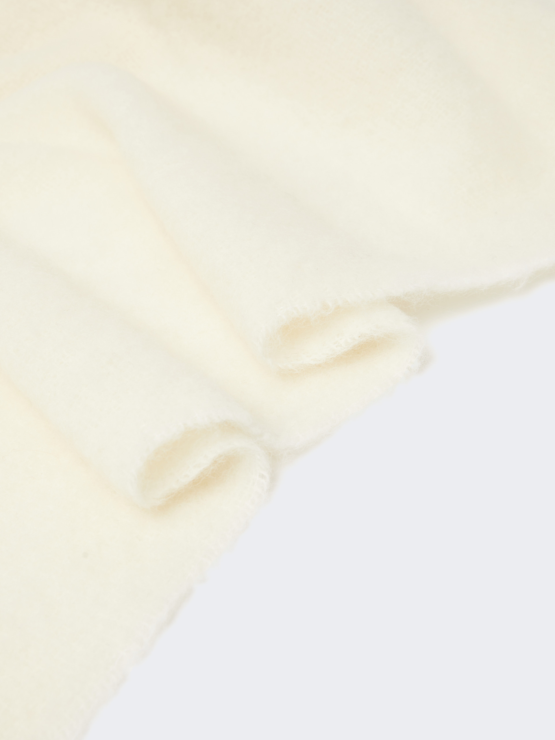 Alpaca and wool stole - Weekend Max Mara - 3