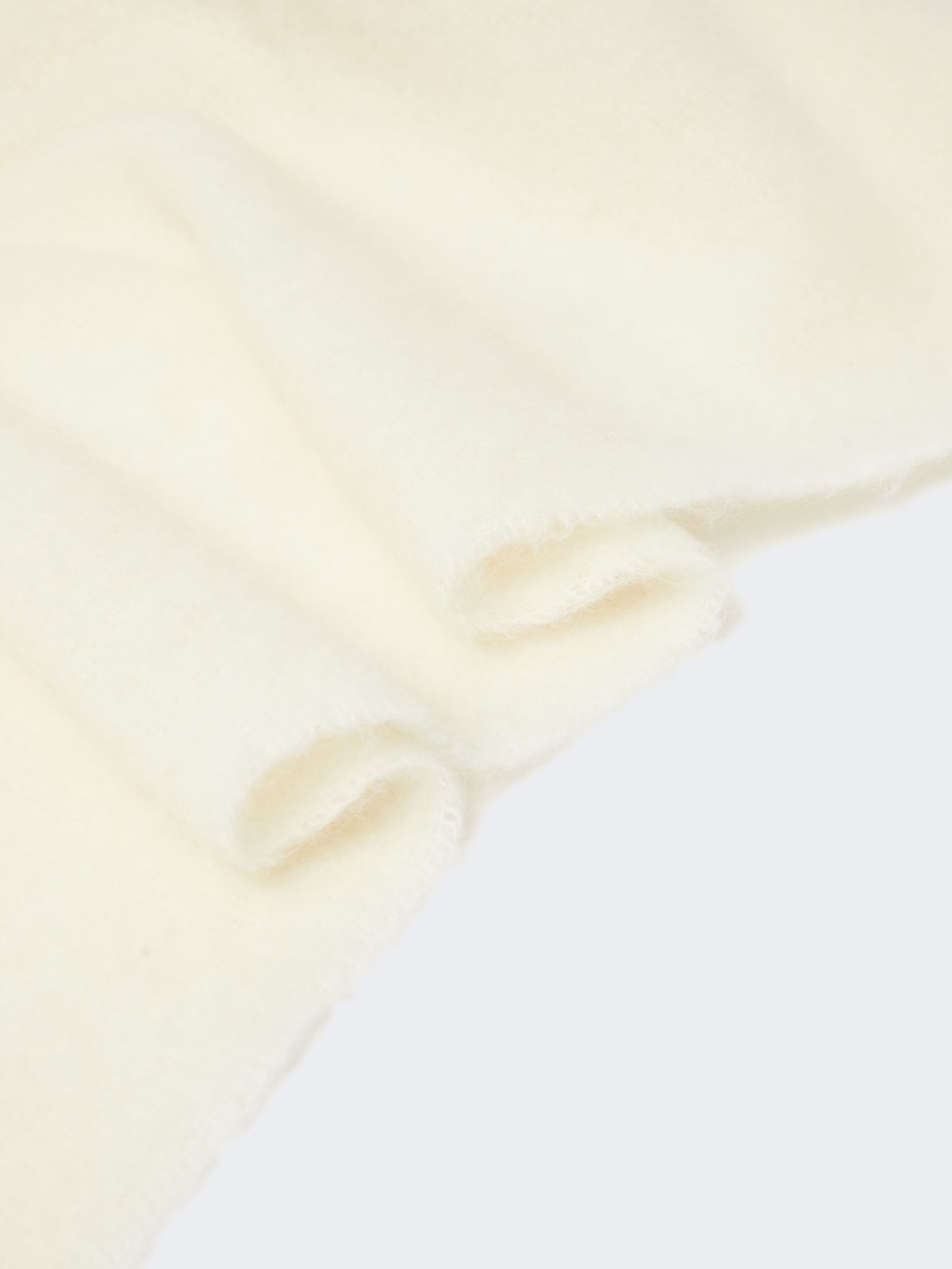 Alpaca and wool stole - Weekend Max Mara - 3