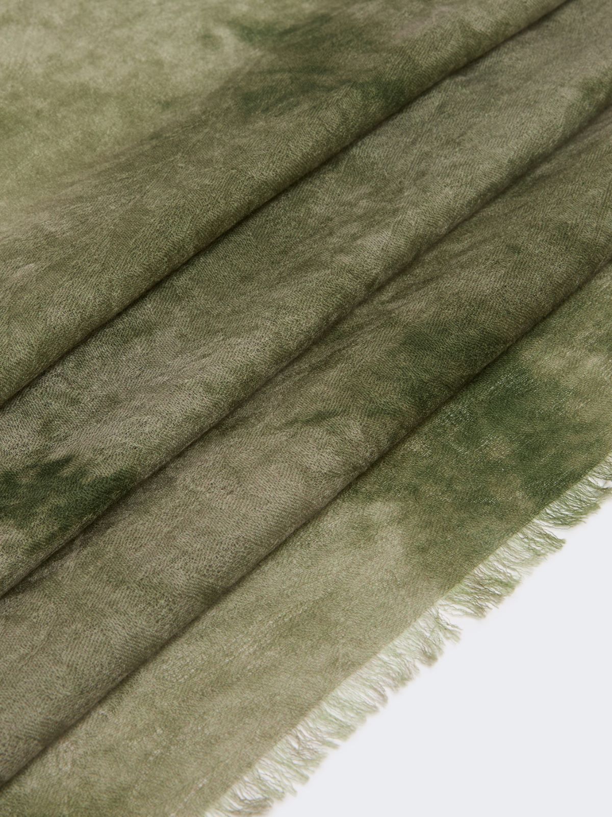 Jacquard wool stole - Weekend Max Mara - 3