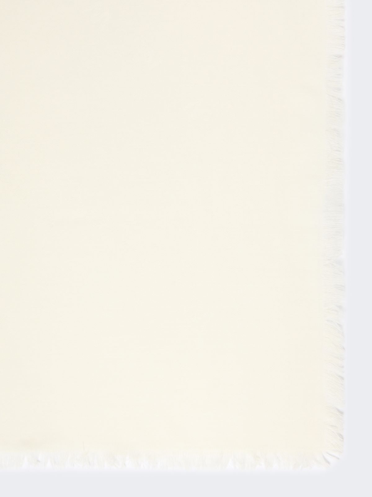 Jacquard wool and silk shawl - Weekend Max Mara - 2