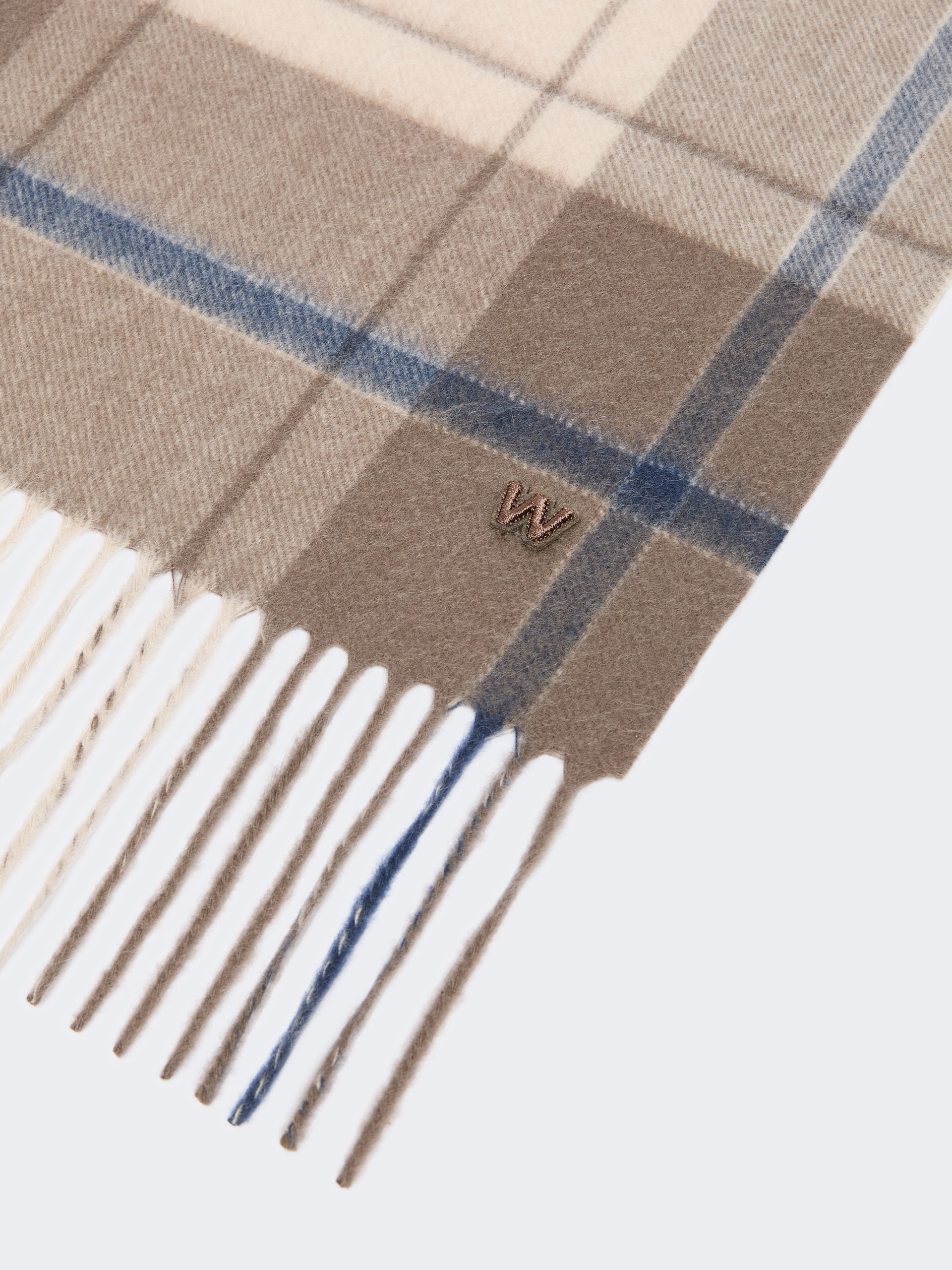 Cashmere scarf - Weekend Max Mara - 2