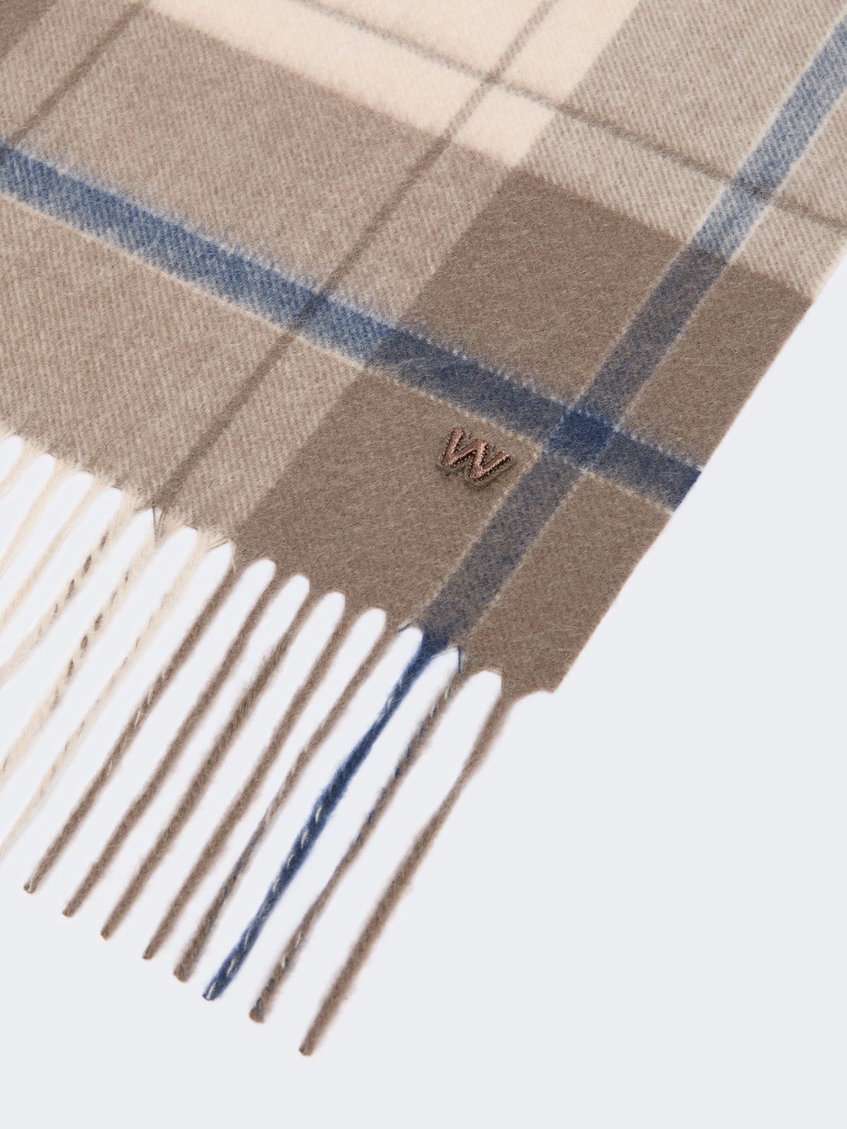 Cashmere scarf - Weekend Max Mara - 2