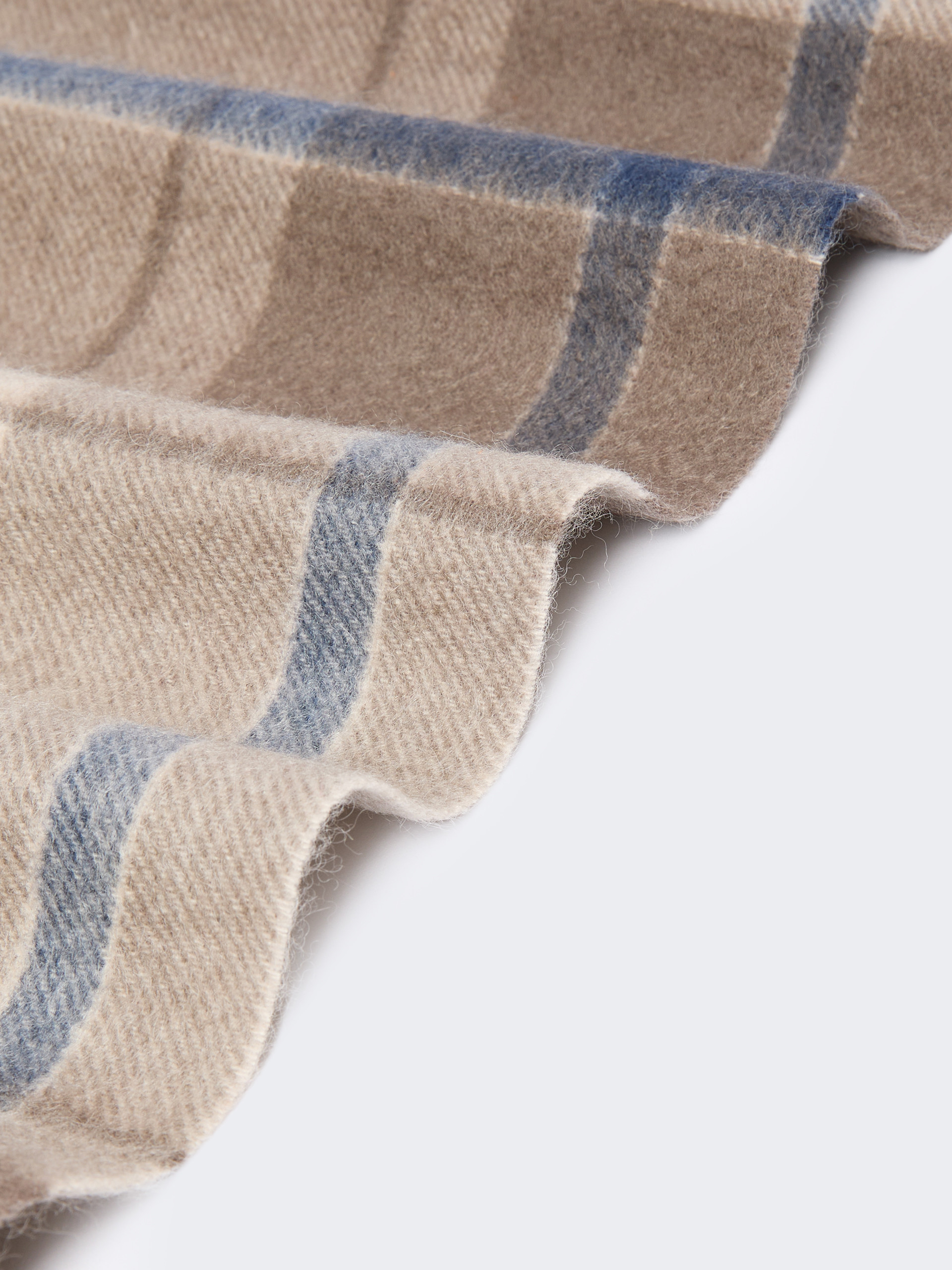 Cashmere scarf - Weekend Max Mara - 3