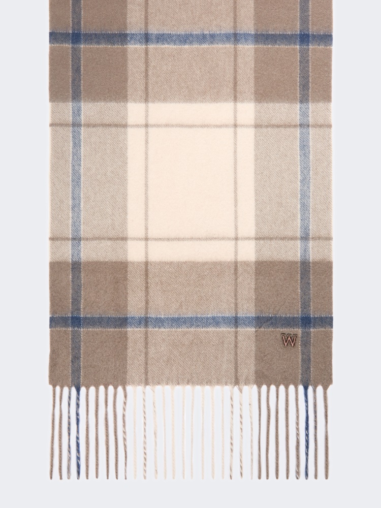 Cashmere scarf - Weekend Max Mara