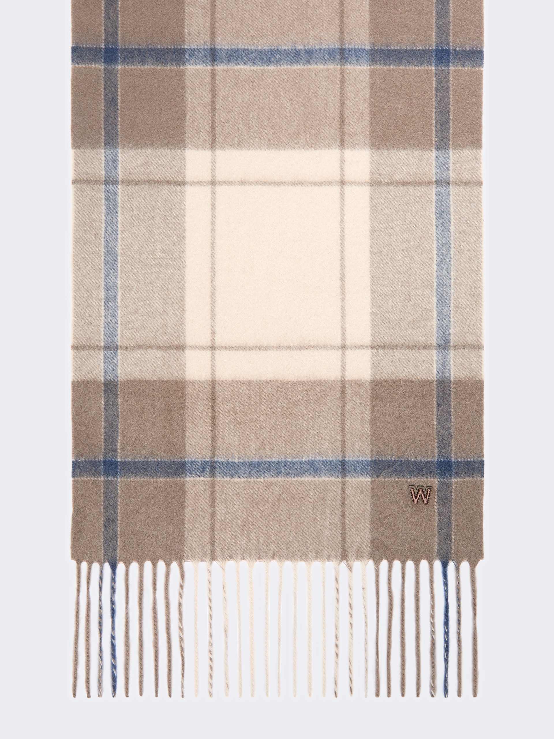 Cashmere scarf - Weekend Max Mara