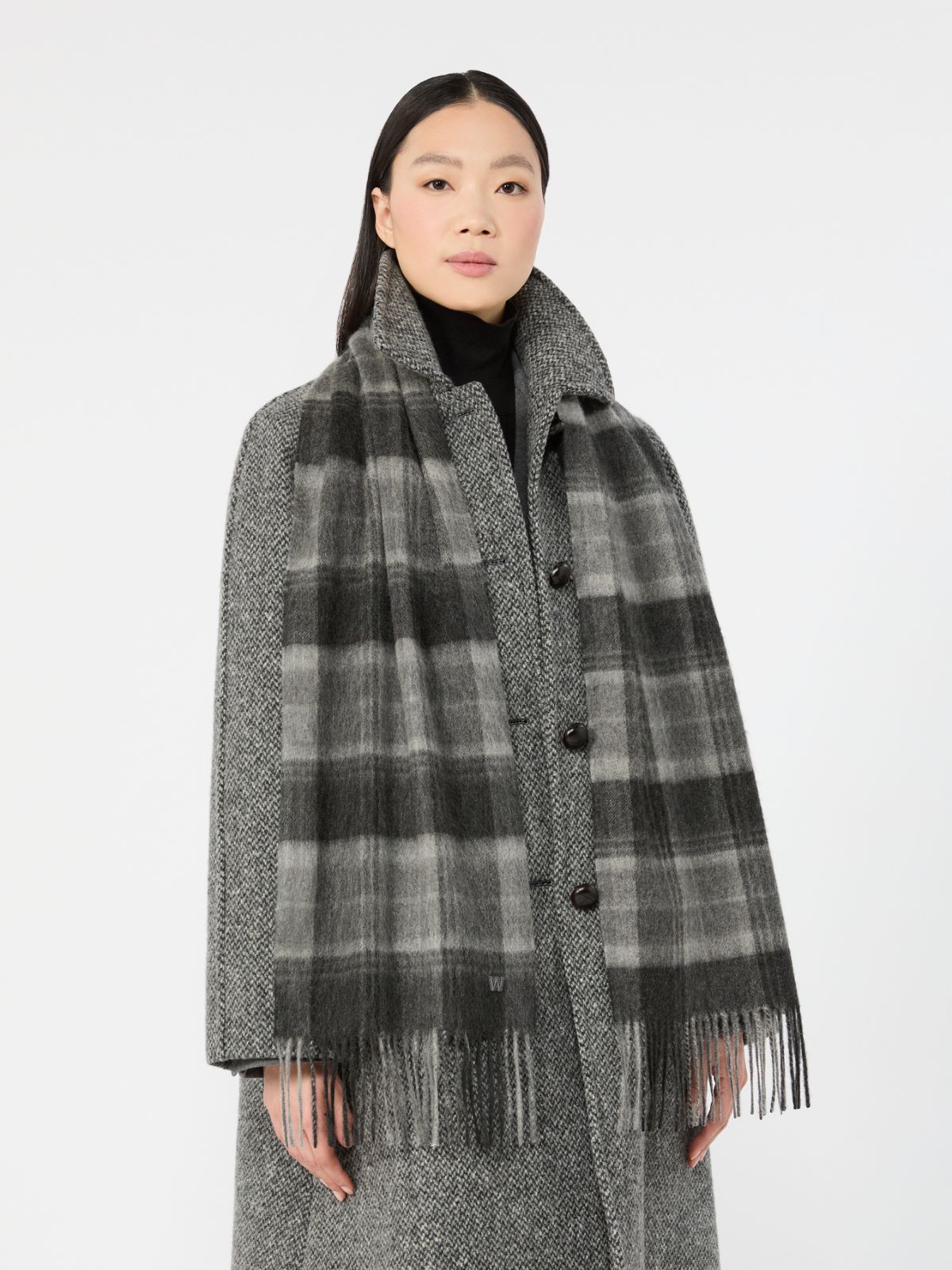 Sciarpa in cachemire - Weekend Max Mara - 5