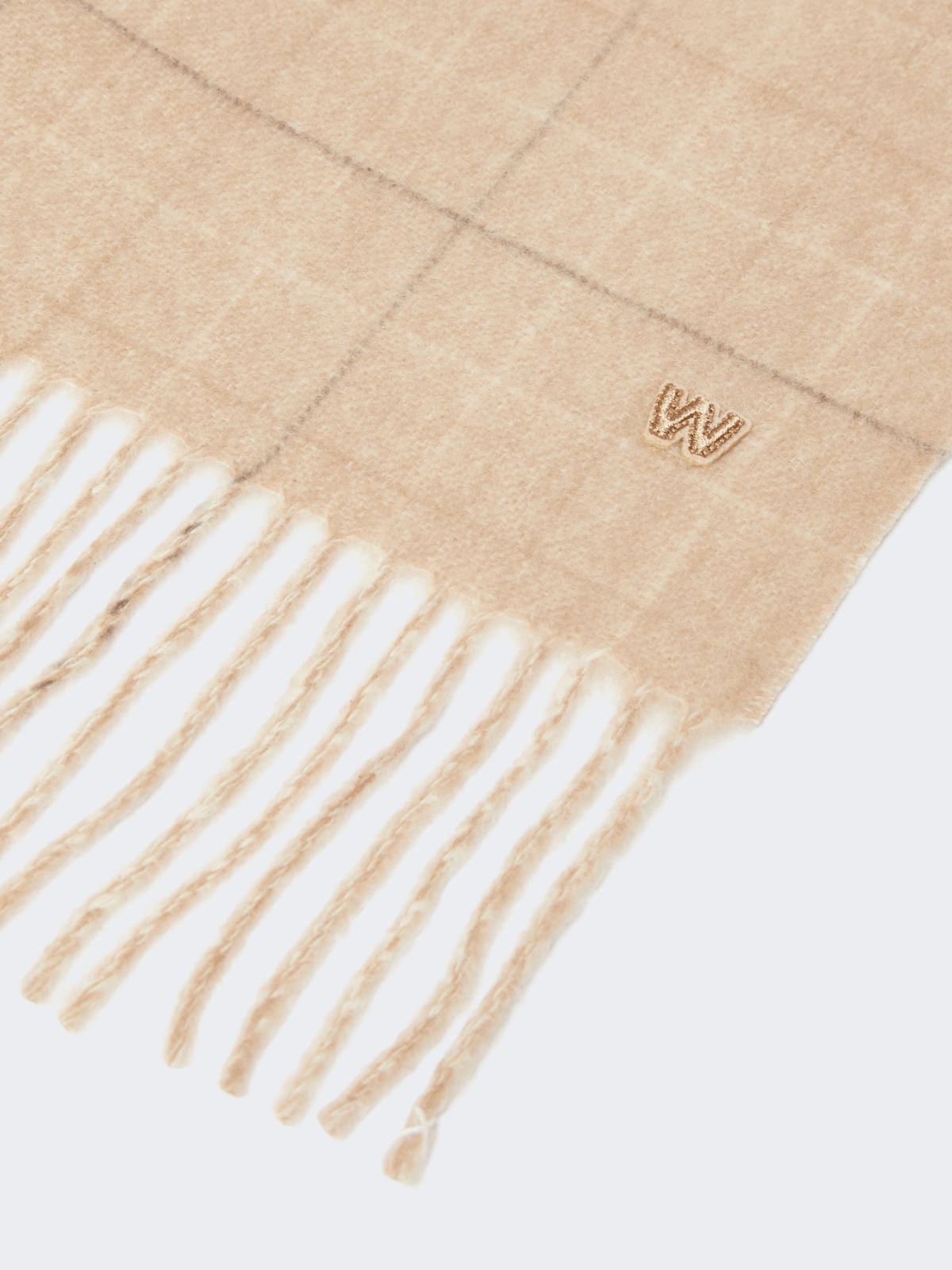 Cashmere scarf - Weekend Max Mara - 2