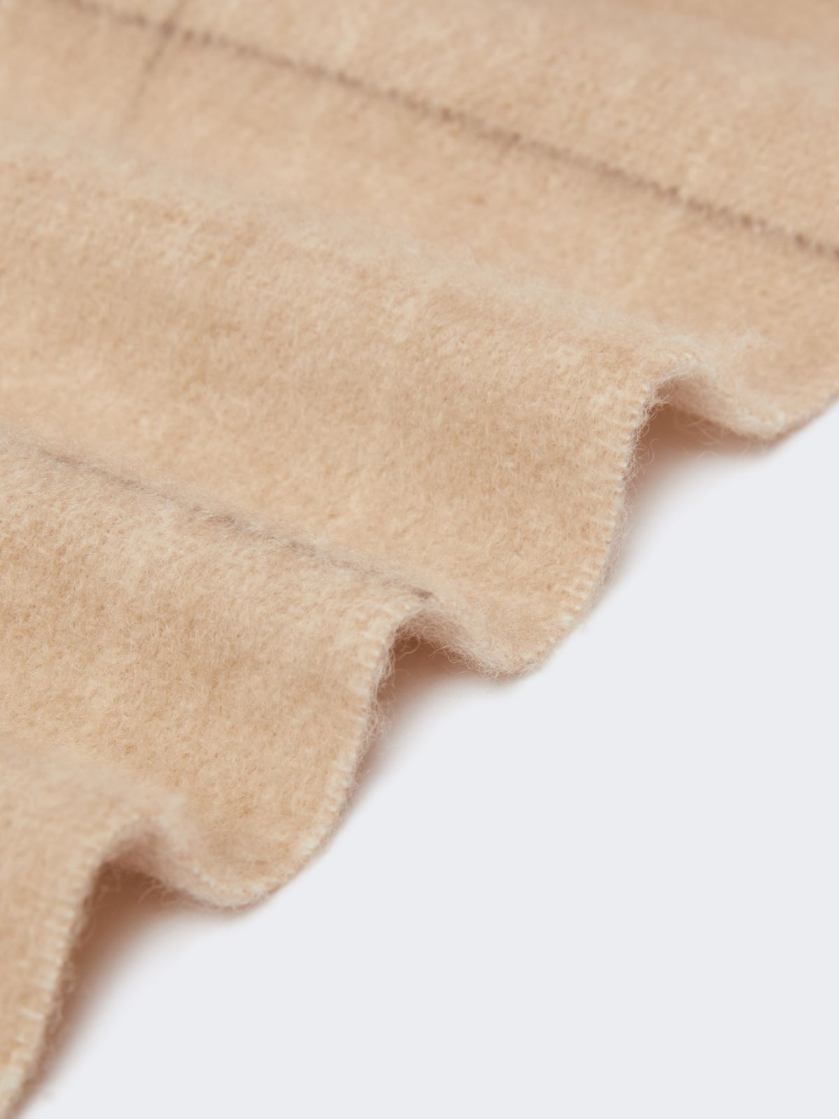 Cashmere scarf - Weekend Max Mara - 3