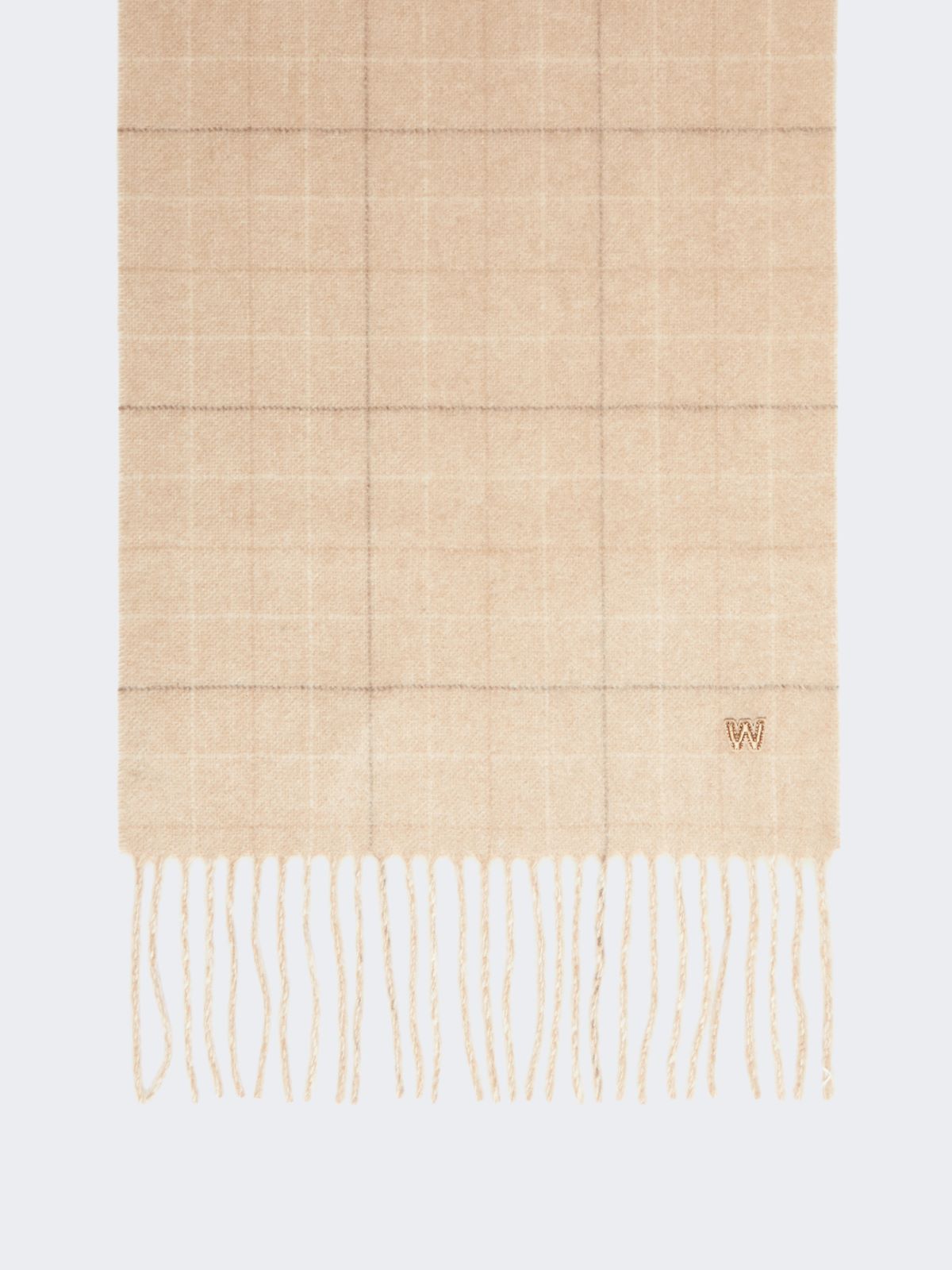 Cashmere scarf - Weekend Max Mara