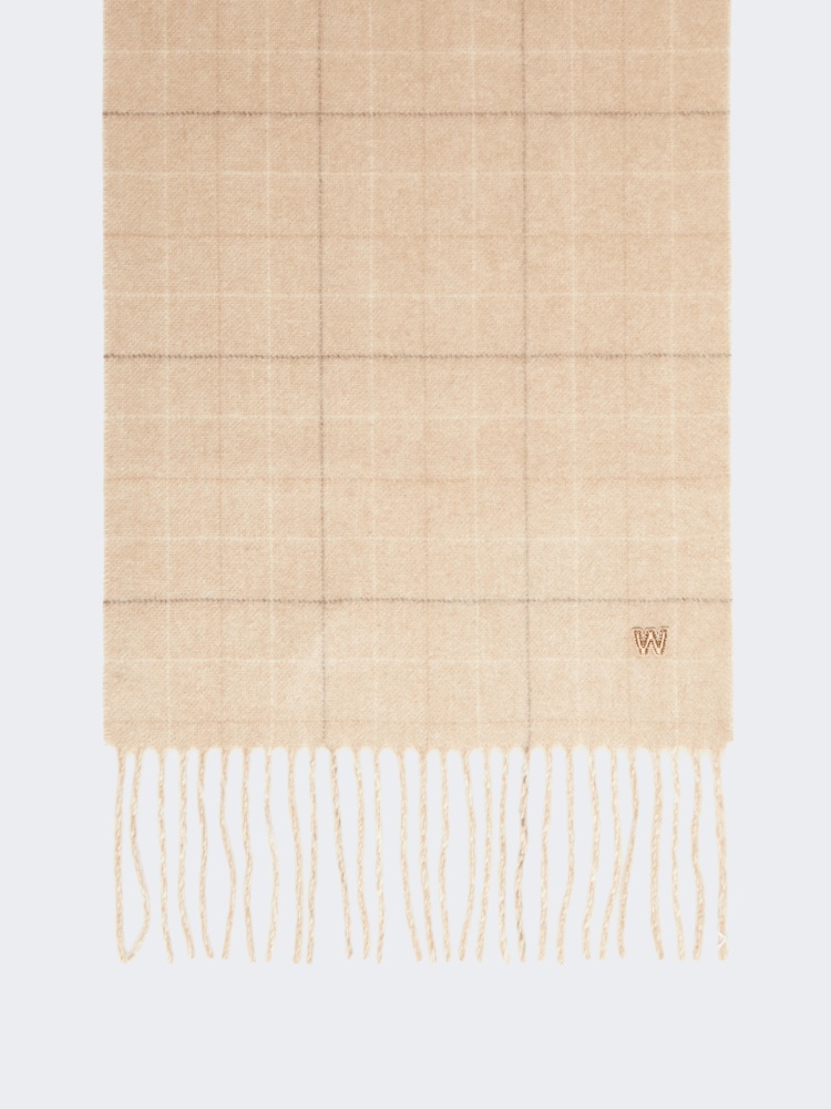 Cashmere scarf - Weekend Max Mara - 2