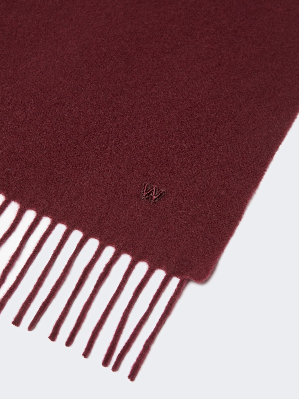 Plain wool stole - Weekend Max Mara - 2