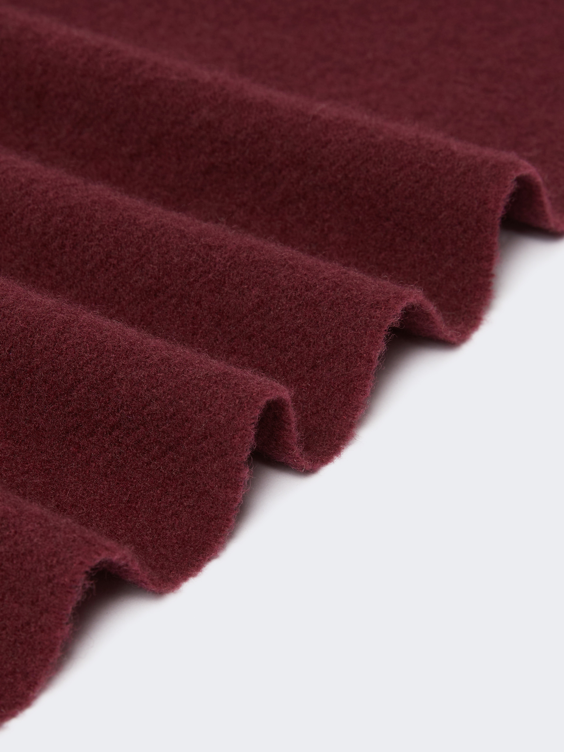Plain wool stole - Weekend Max Mara - 3