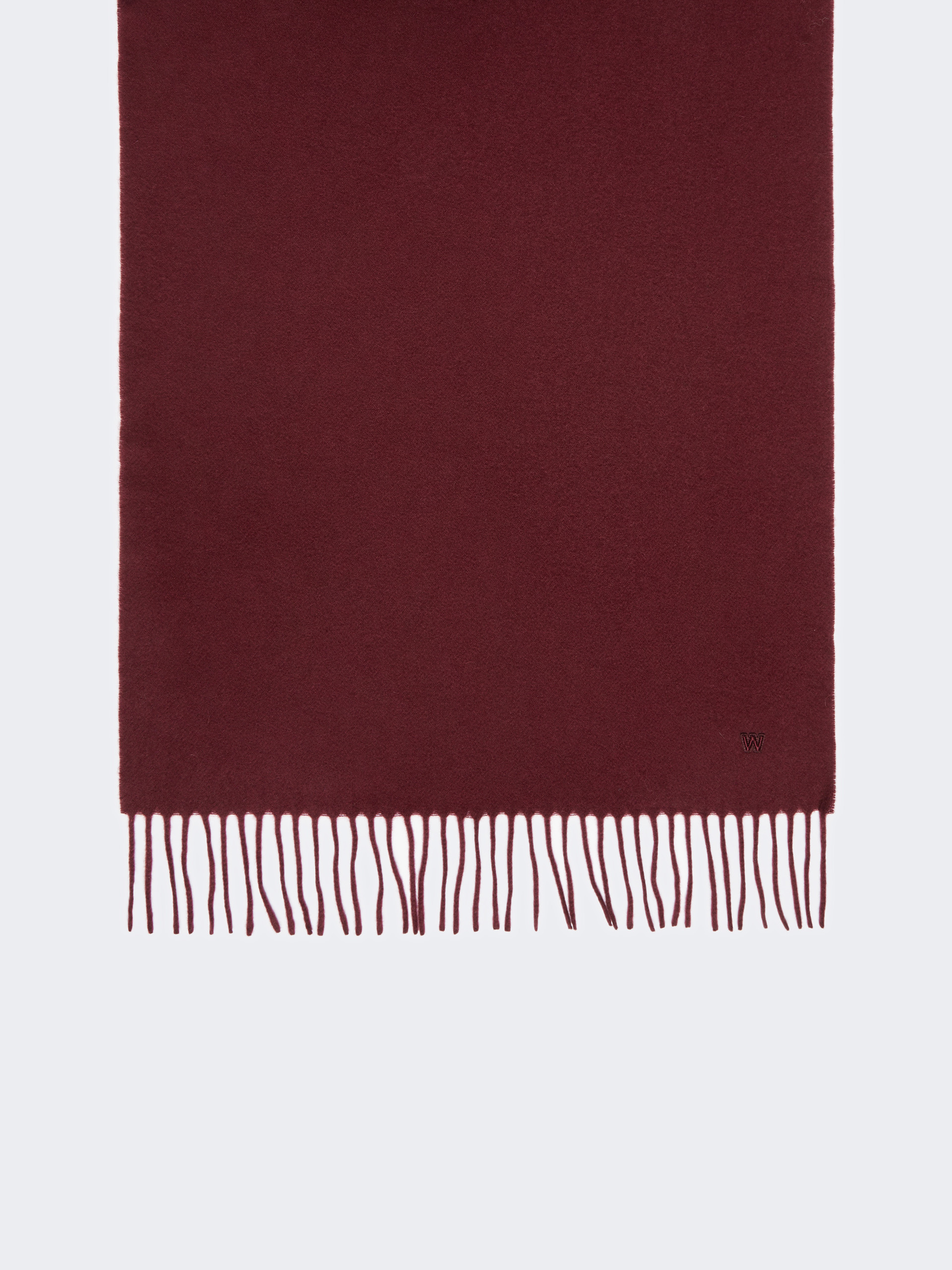 Plain wool stole - Weekend Max Mara