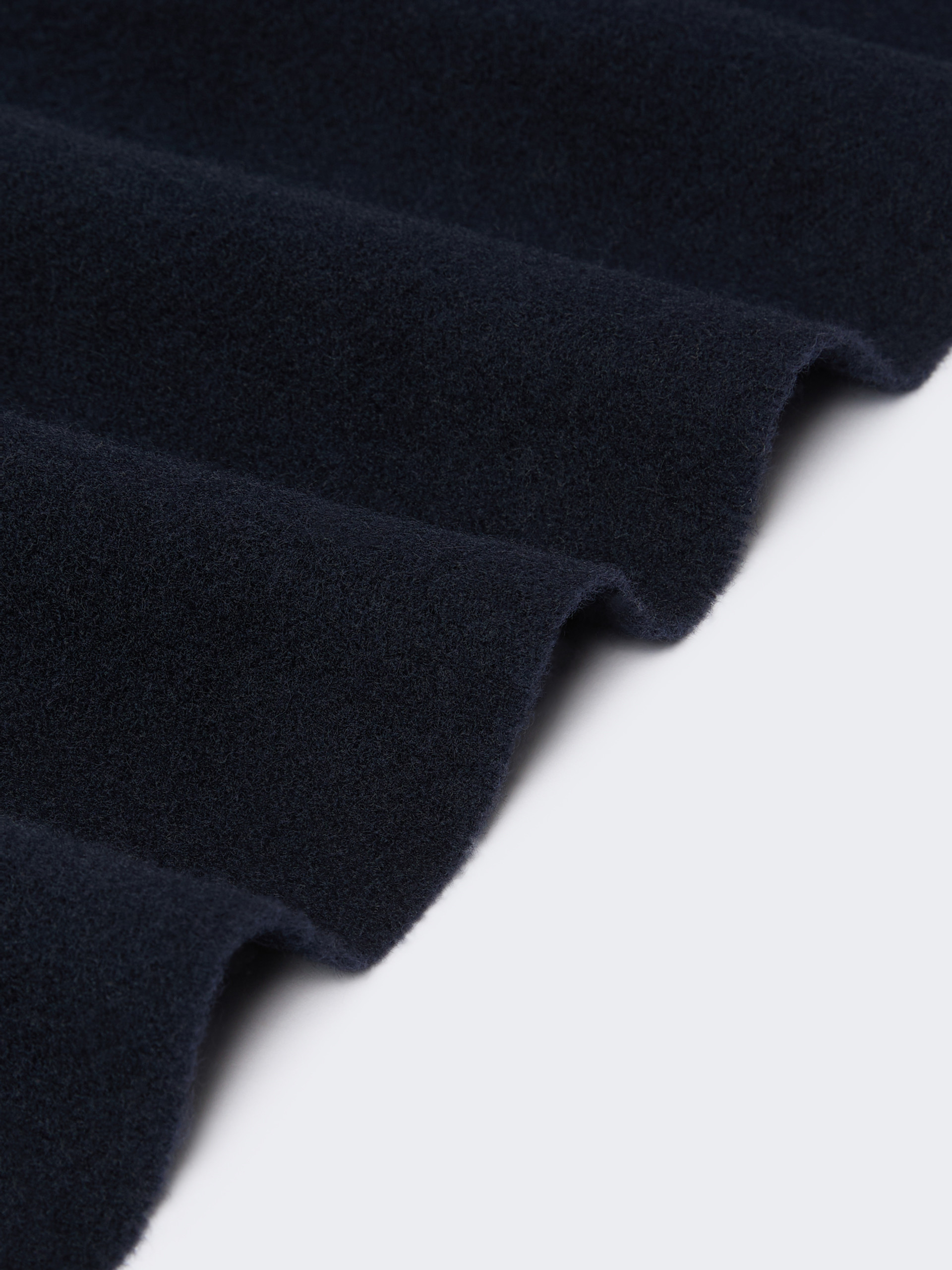 Plain wool stole - Weekend Max Mara - 3