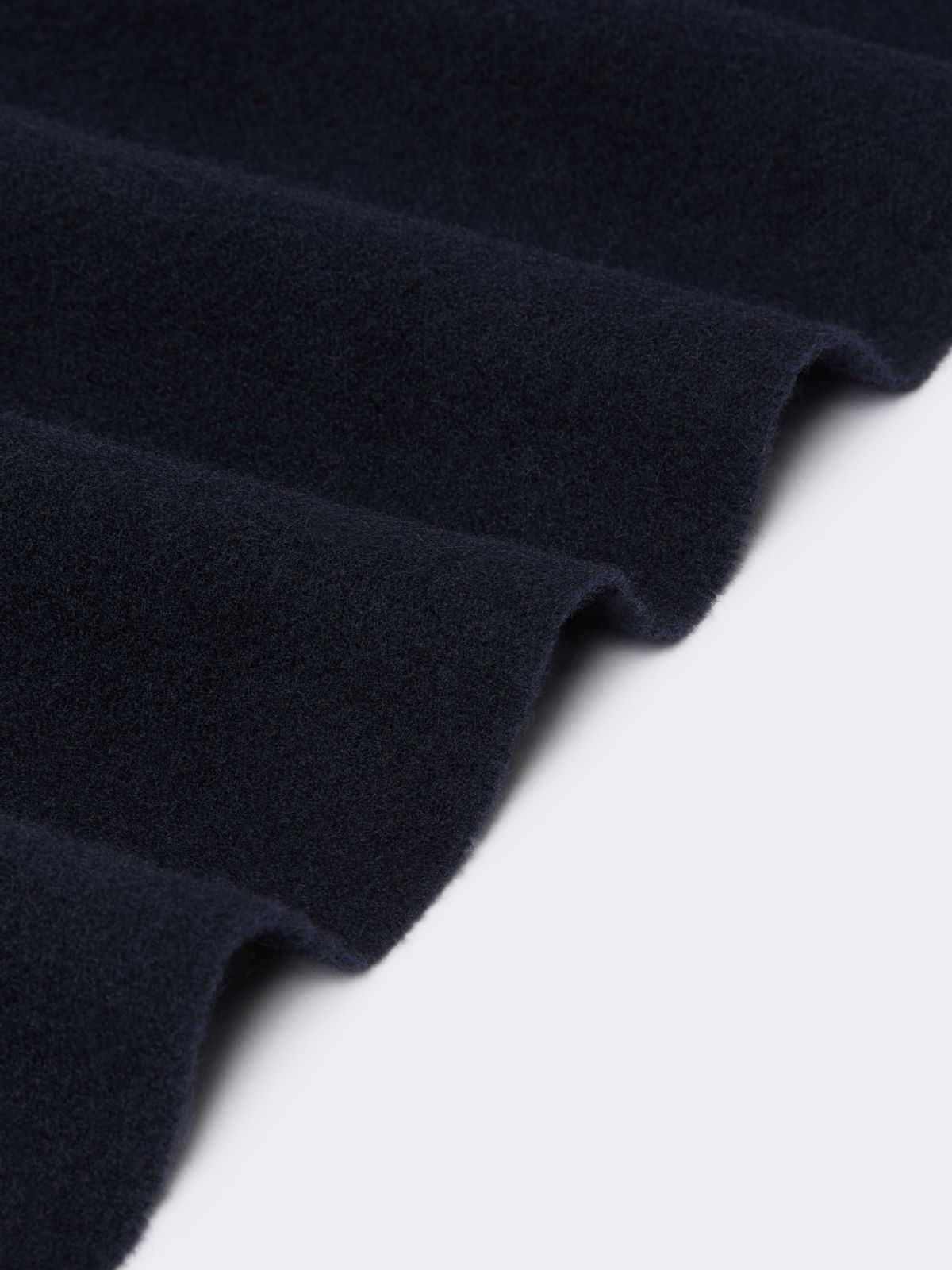 Plain wool stole - Weekend Max Mara - 3