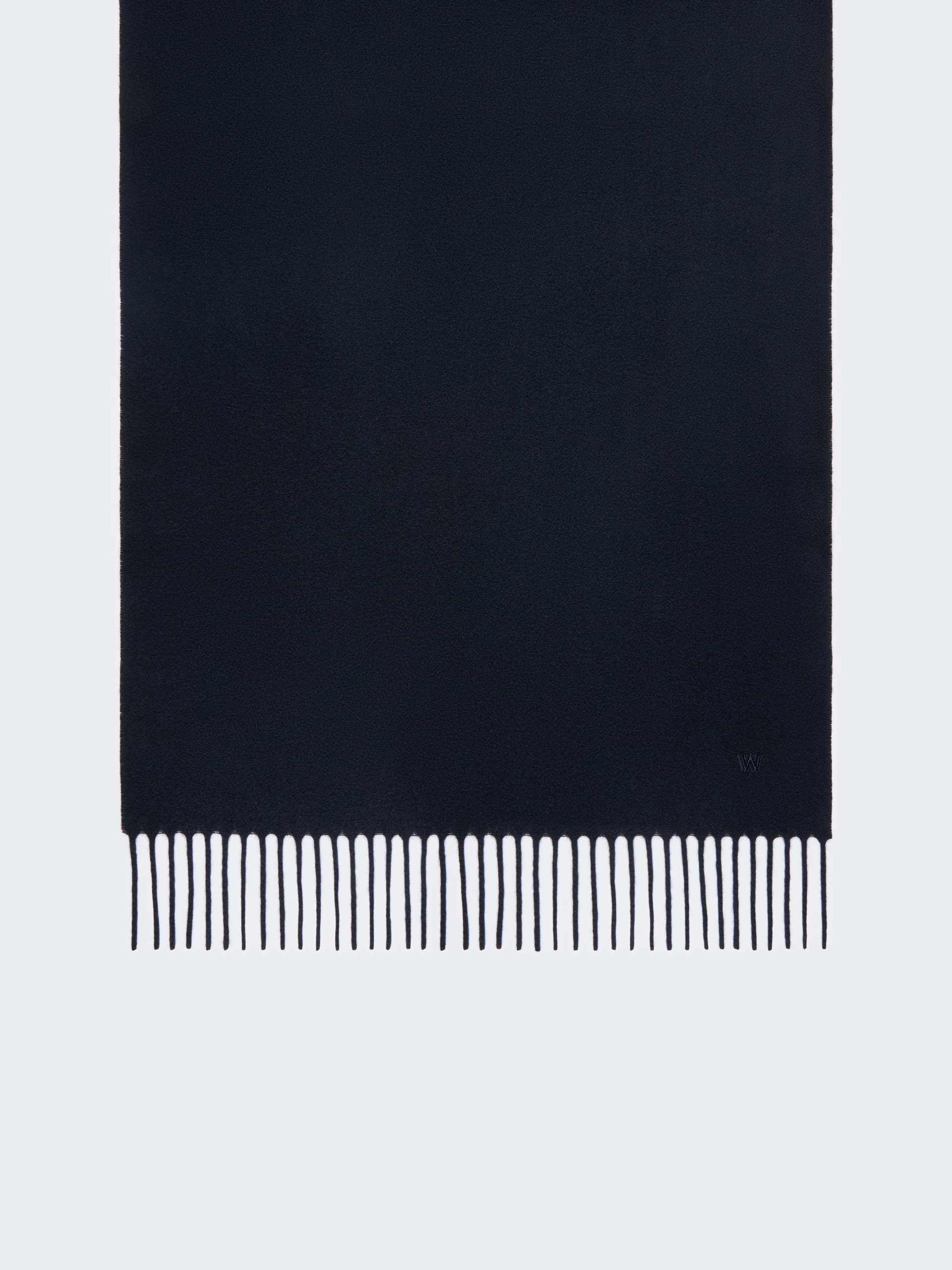 Plain wool stole - Weekend Max Mara