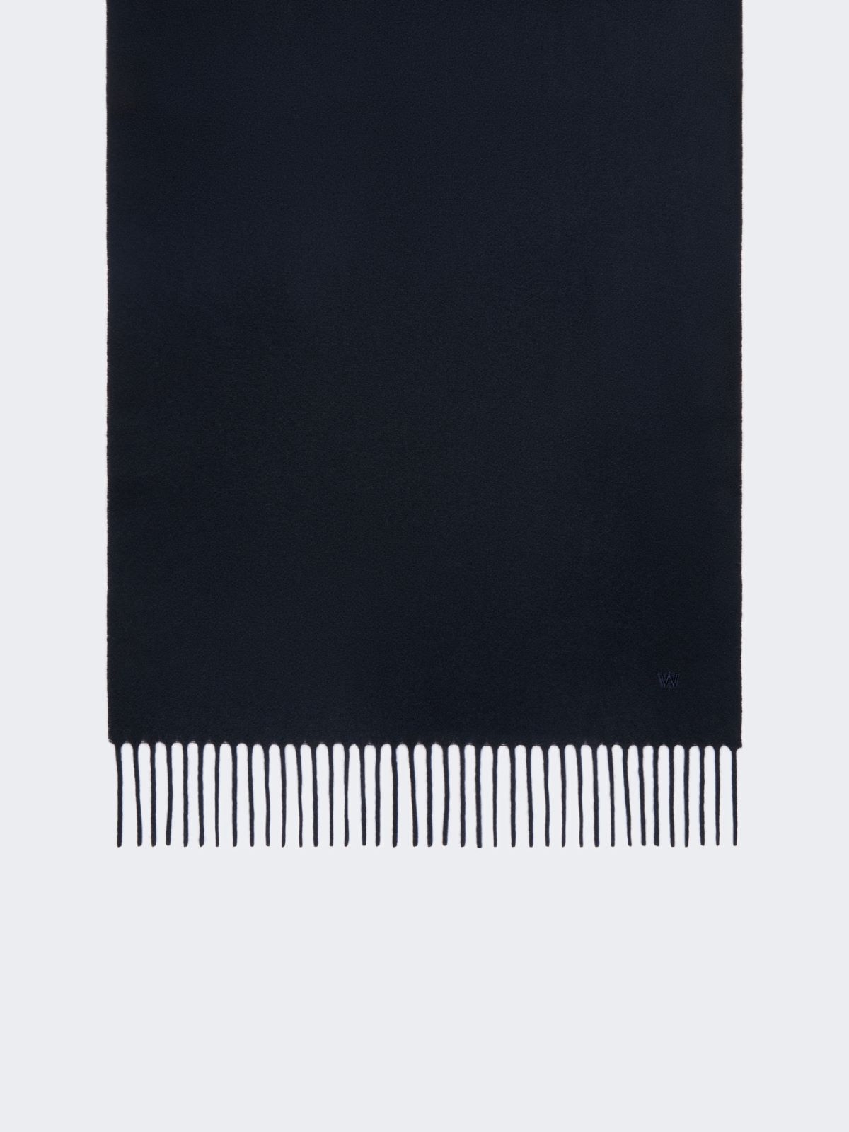 Plain wool stole - Weekend Max Mara