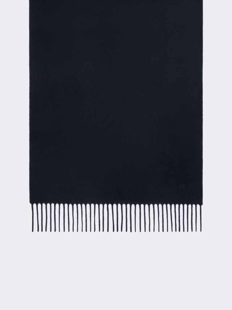 Plain wool stole - Weekend Max Mara - 2