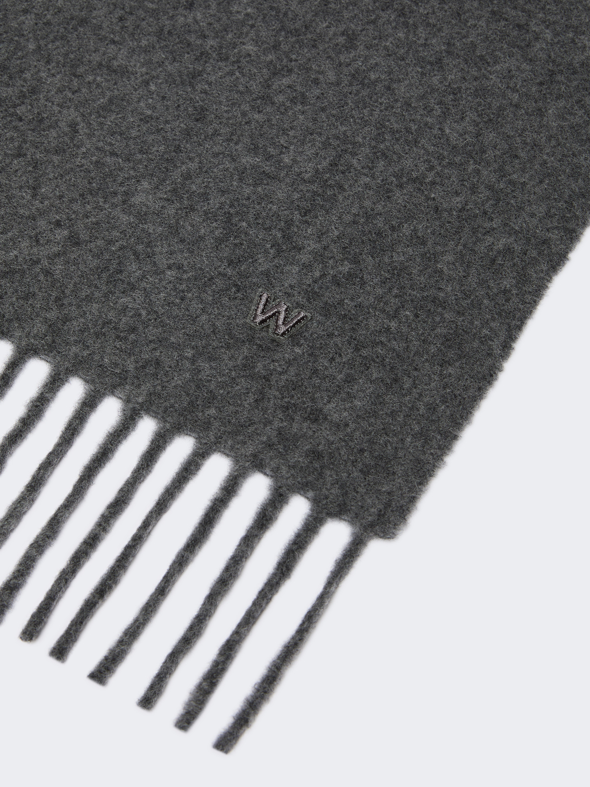 Plain wool stole - Weekend Max Mara - 2