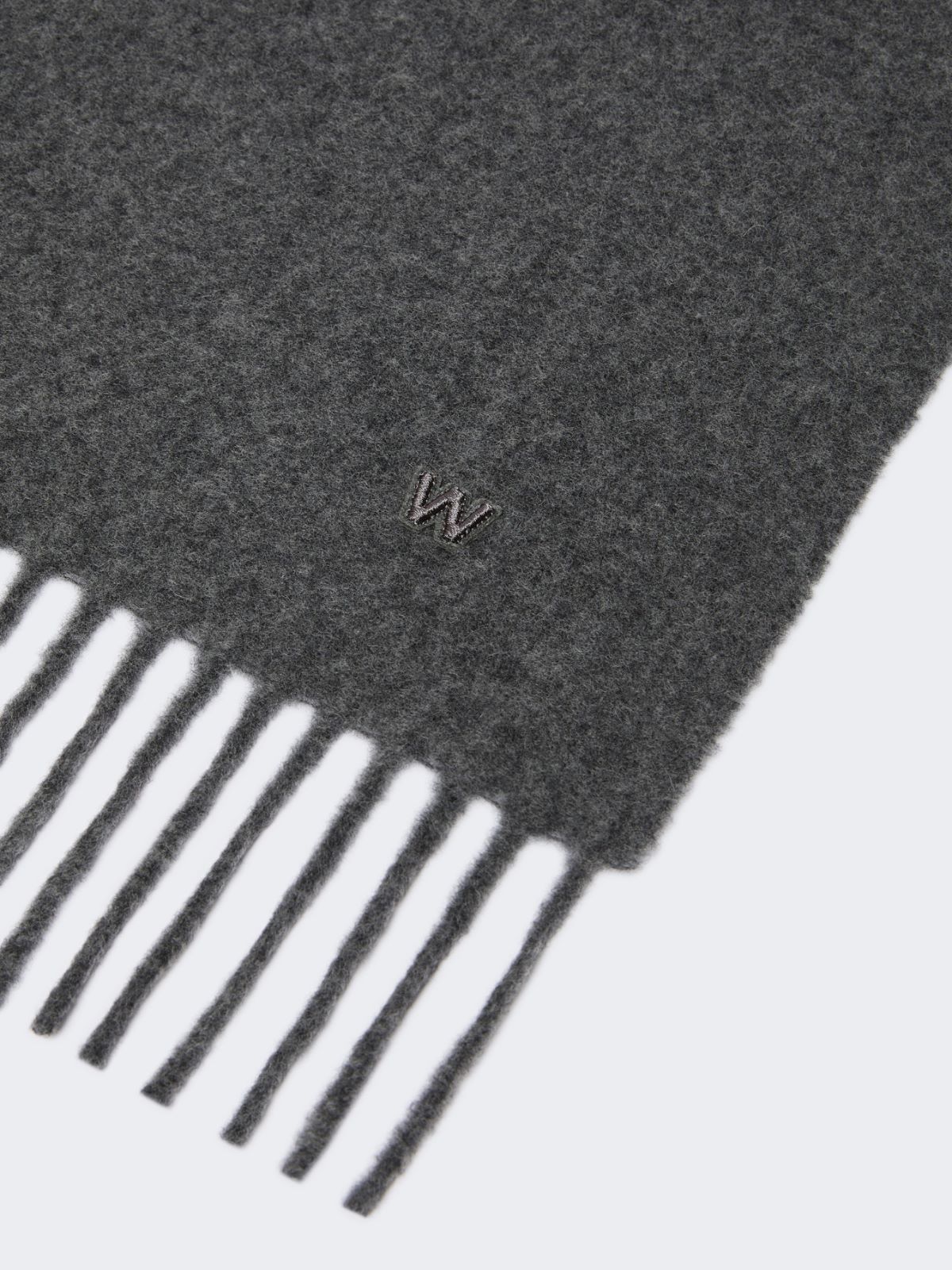 Plain wool stole - Weekend Max Mara - 2