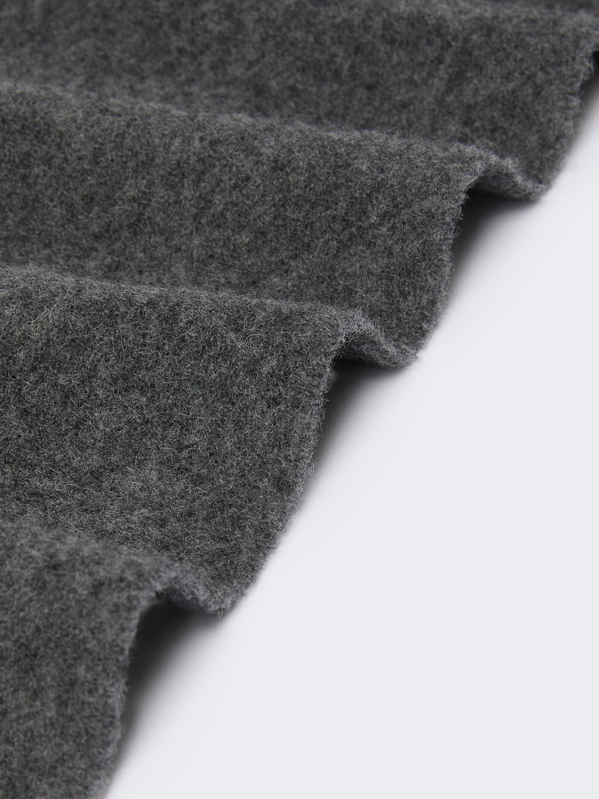 Plain wool stole - Weekend Max Mara - 3