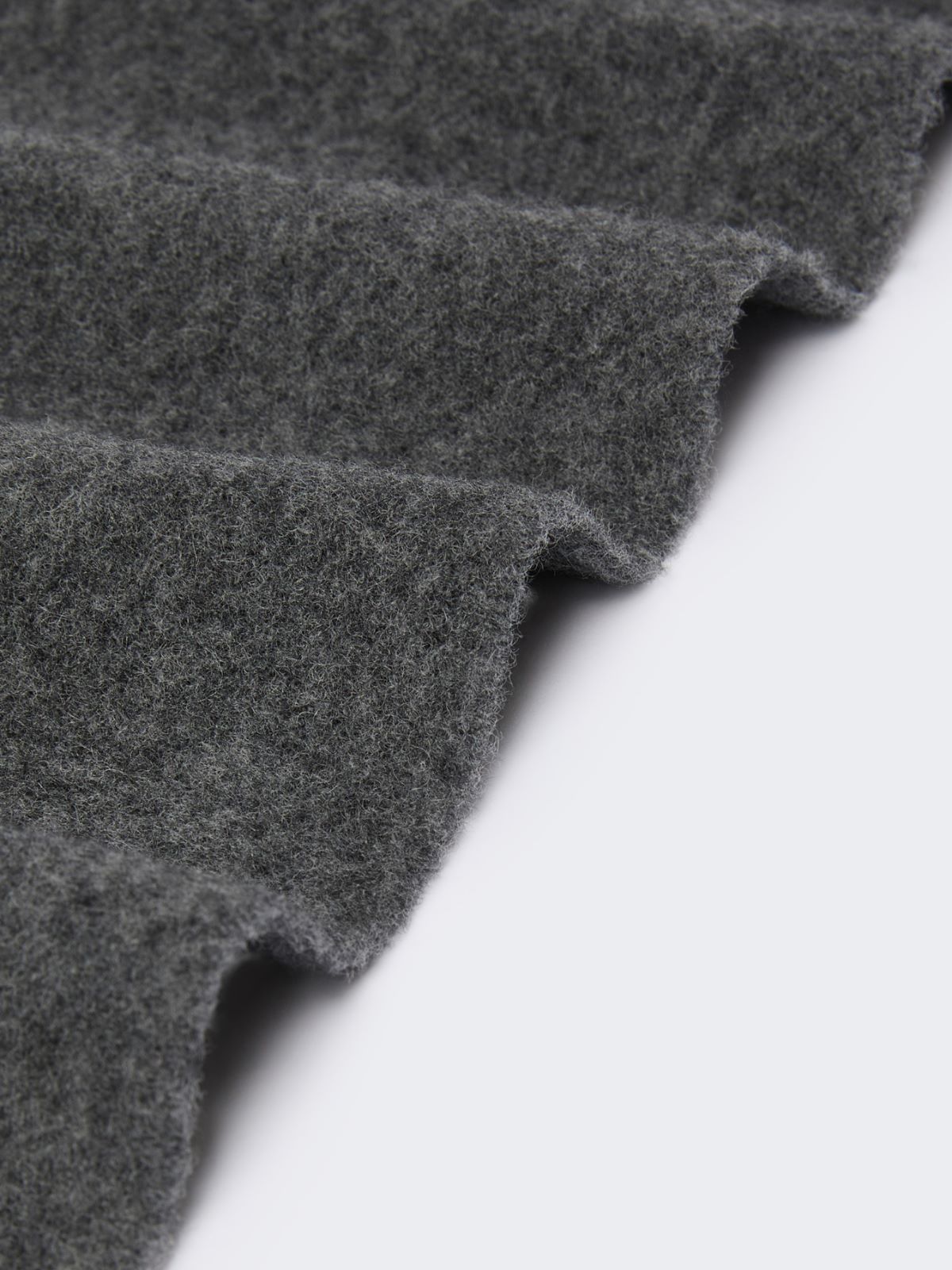 Plain wool stole - Weekend Max Mara - 3
