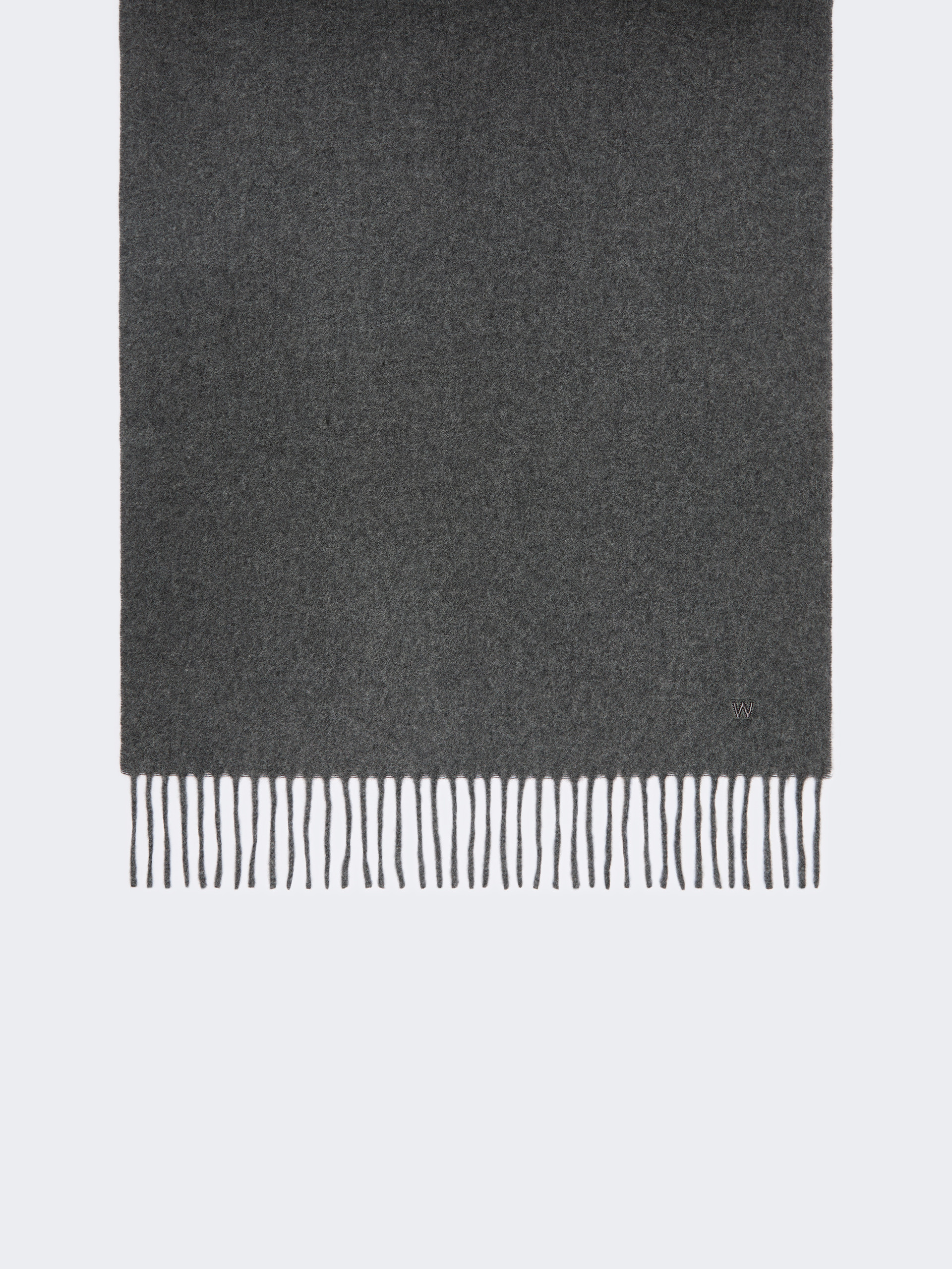 Plain wool stole - Weekend Max Mara