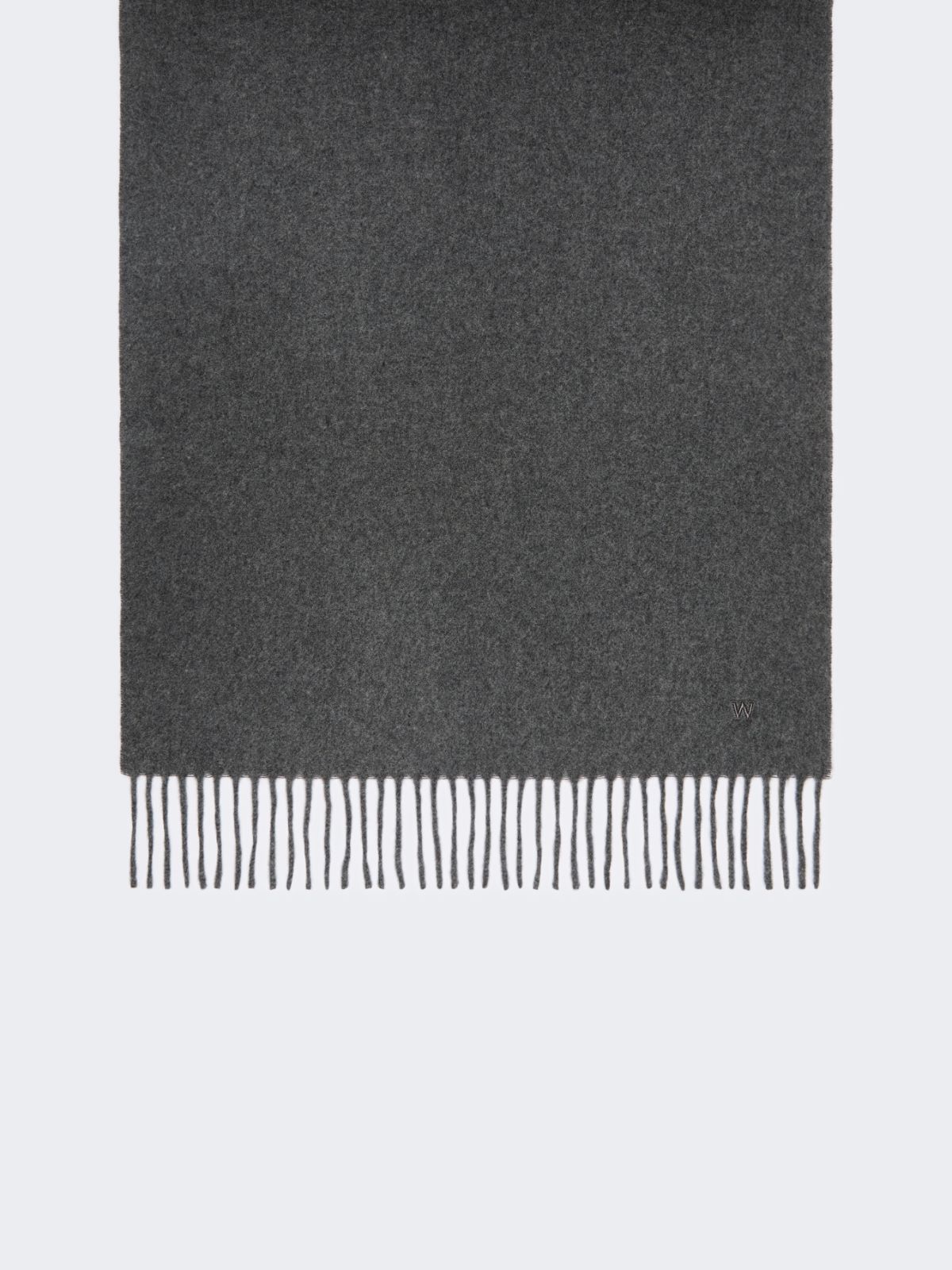 Plain wool stole - Weekend Max Mara