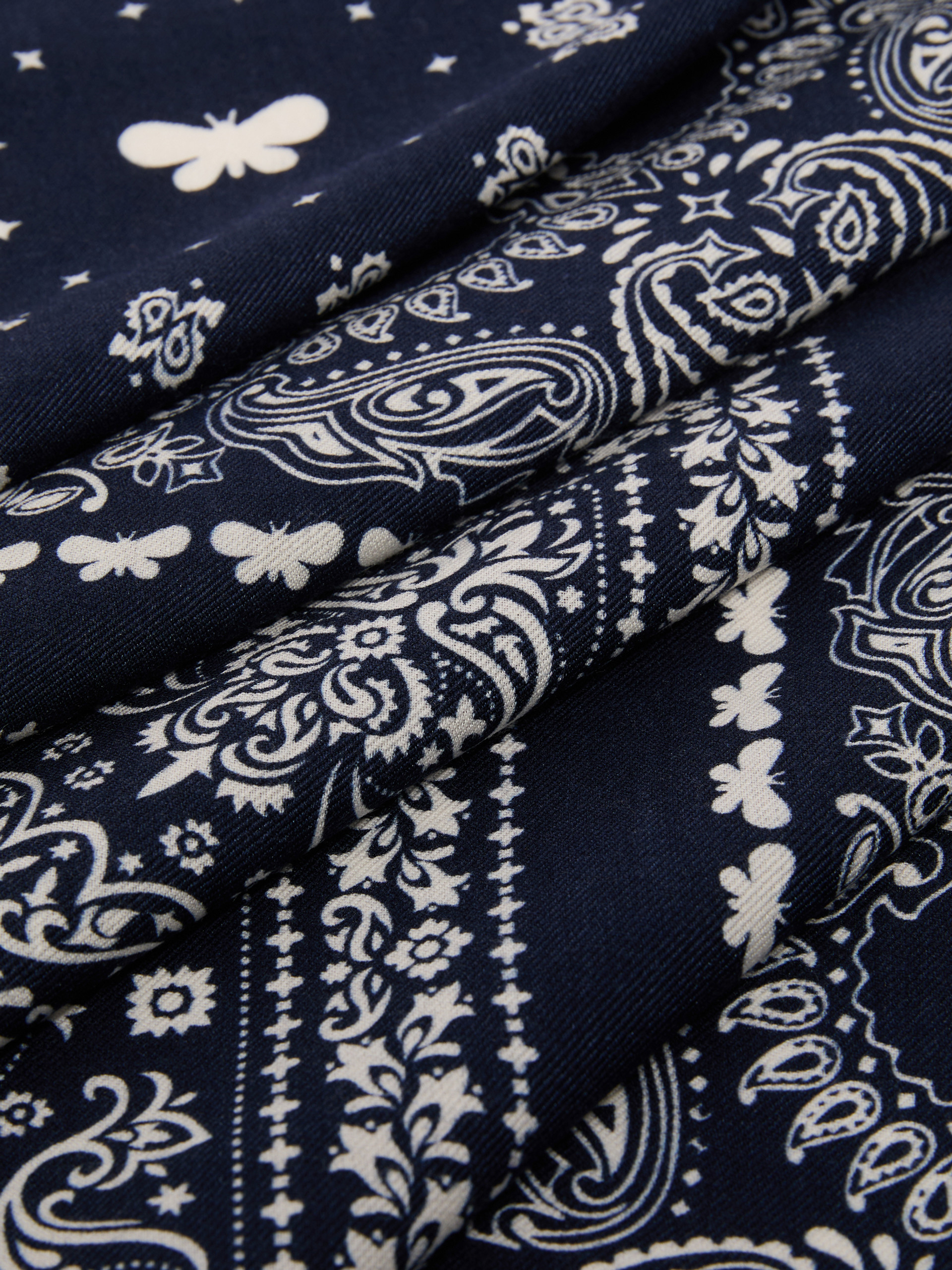 Wool, cashmere and silk scarf - Weekend Max Mara - 3