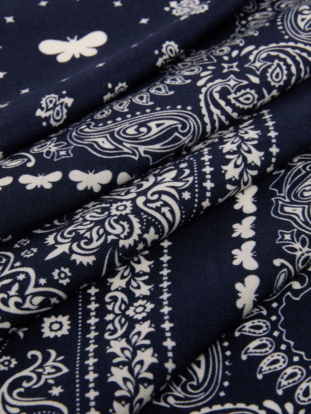 Wool, cashmere and silk scarf - Weekend Max Mara - 3