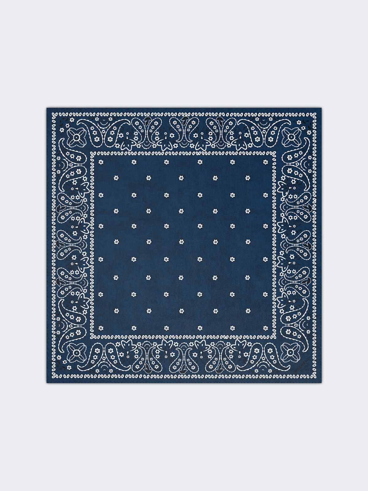 Bandanna print silk foulard - Weekend Max Mara