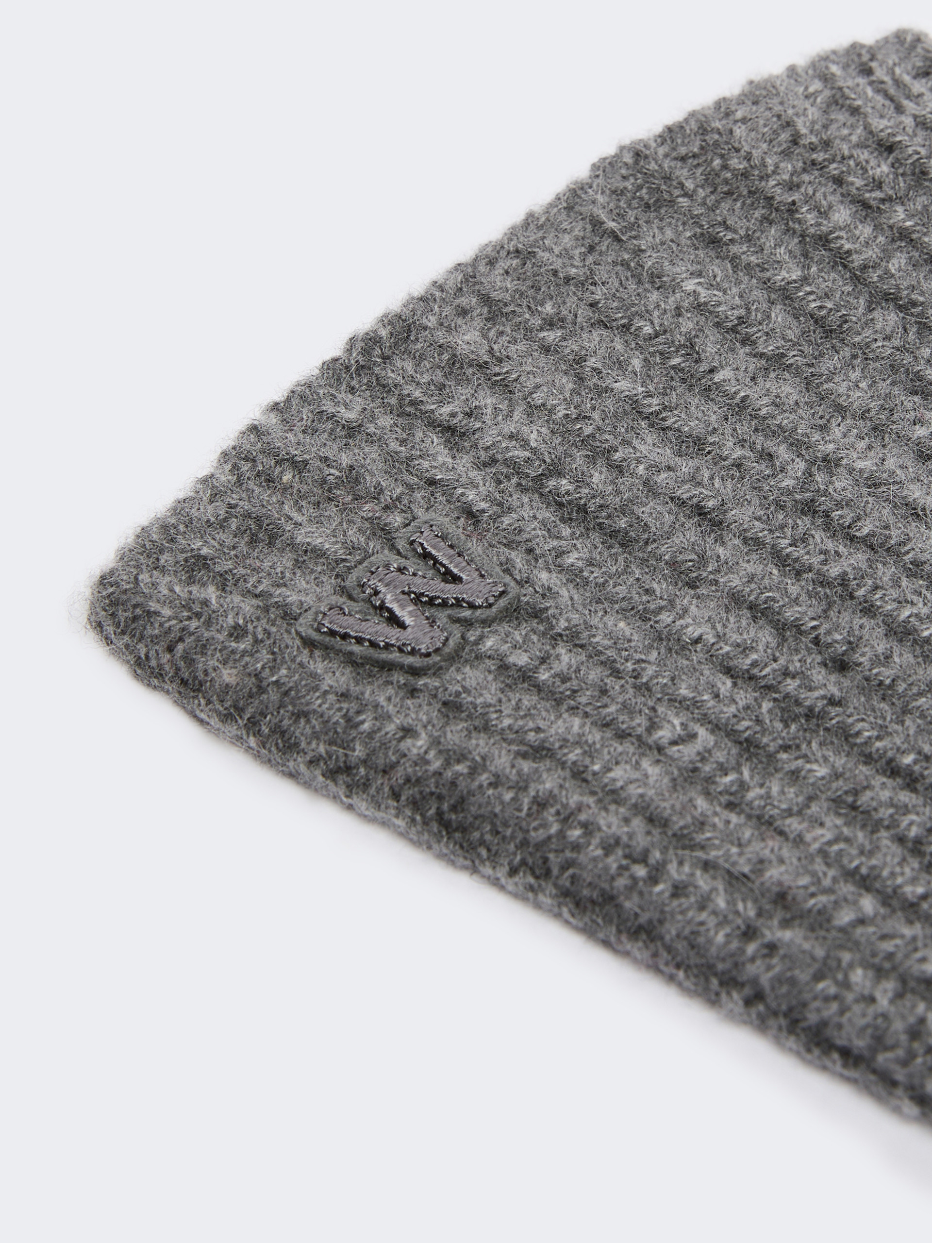 Cashmere yarn gloves - Weekend Max Mara - 3