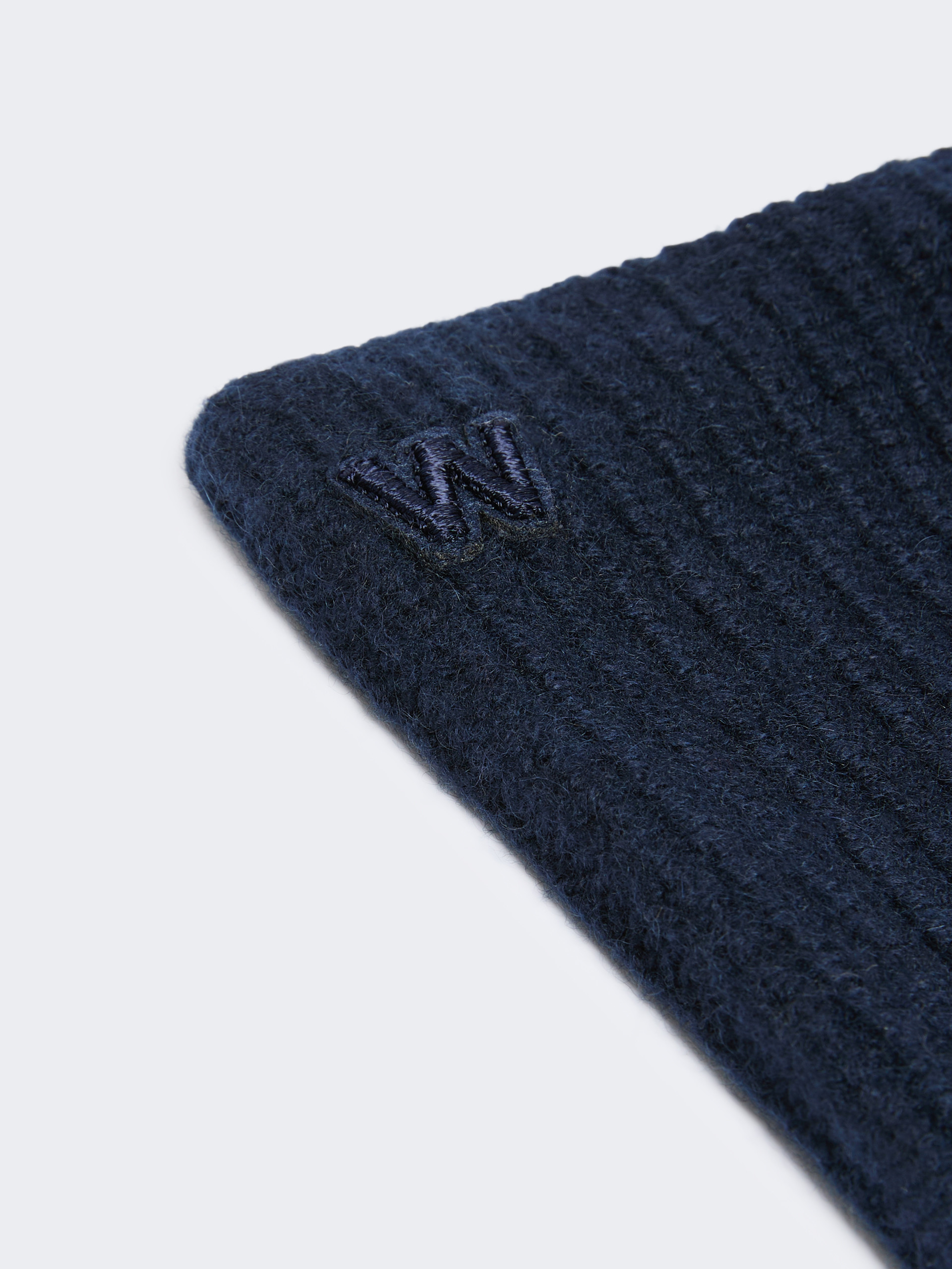 Cashmere yarn gloves - Weekend Max Mara - 2