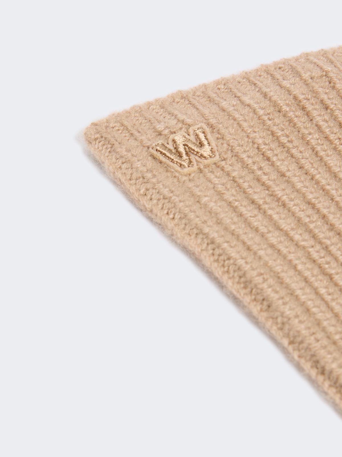 Cashmere yarn gloves - Weekend Max Mara - 2