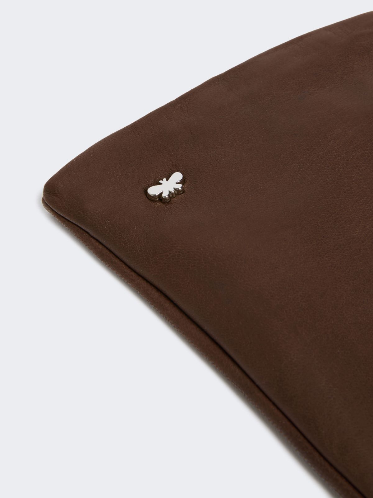 Short nappa leather gloves - Weekend Max Mara - 2
