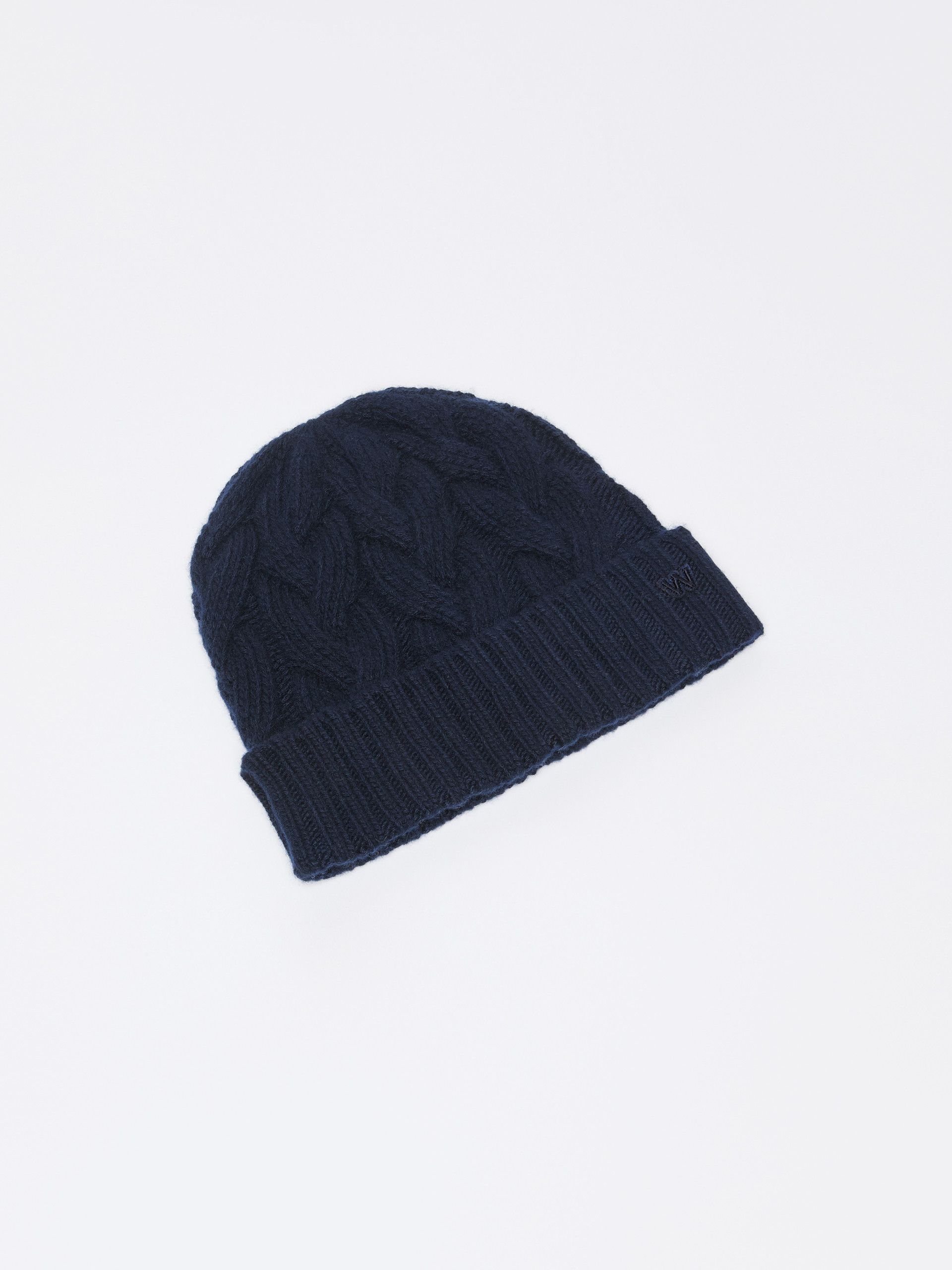 Cuffia in cachemire - Weekend Max Mara - 2